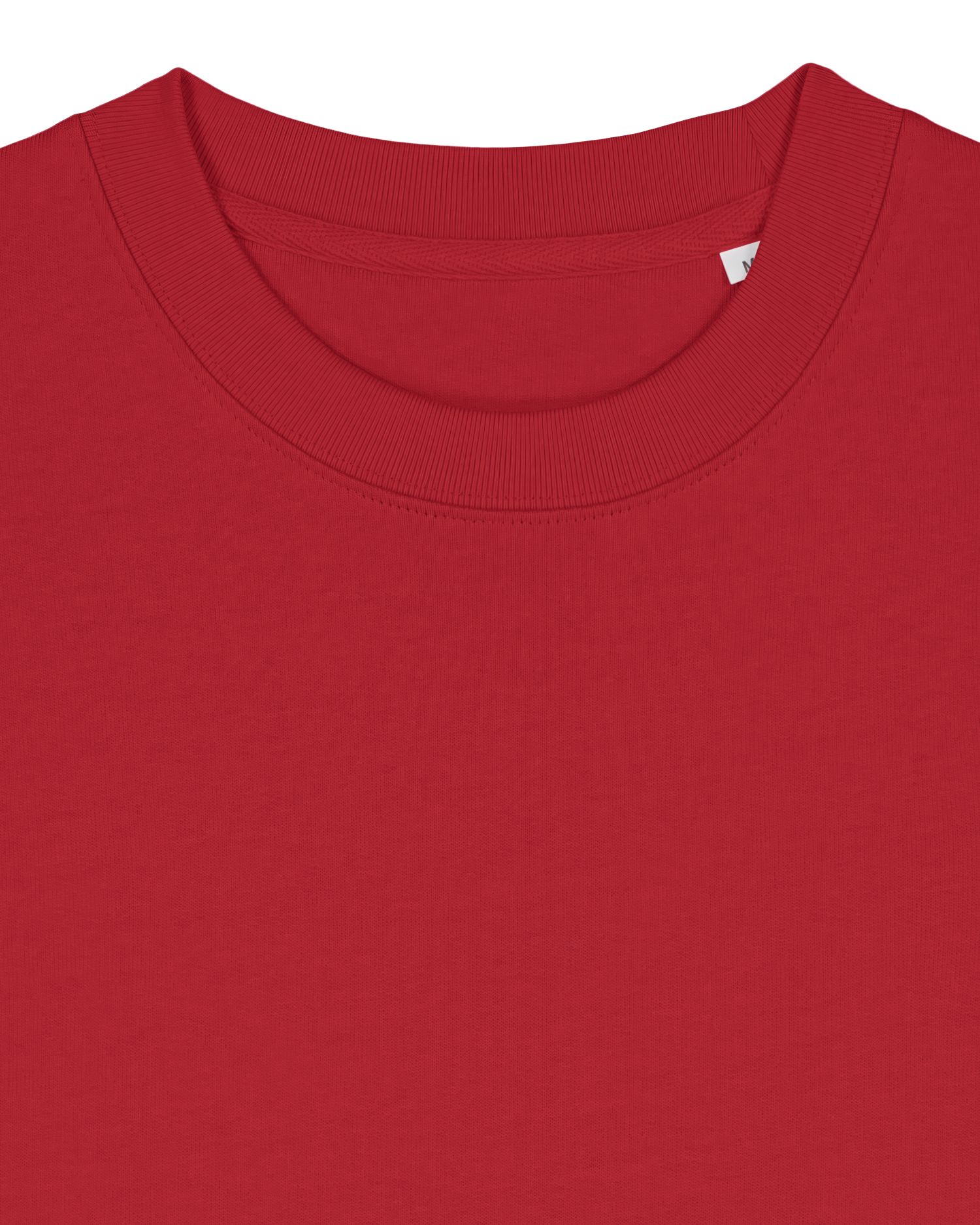 Red | STSU178 Packshot Detail PFD0