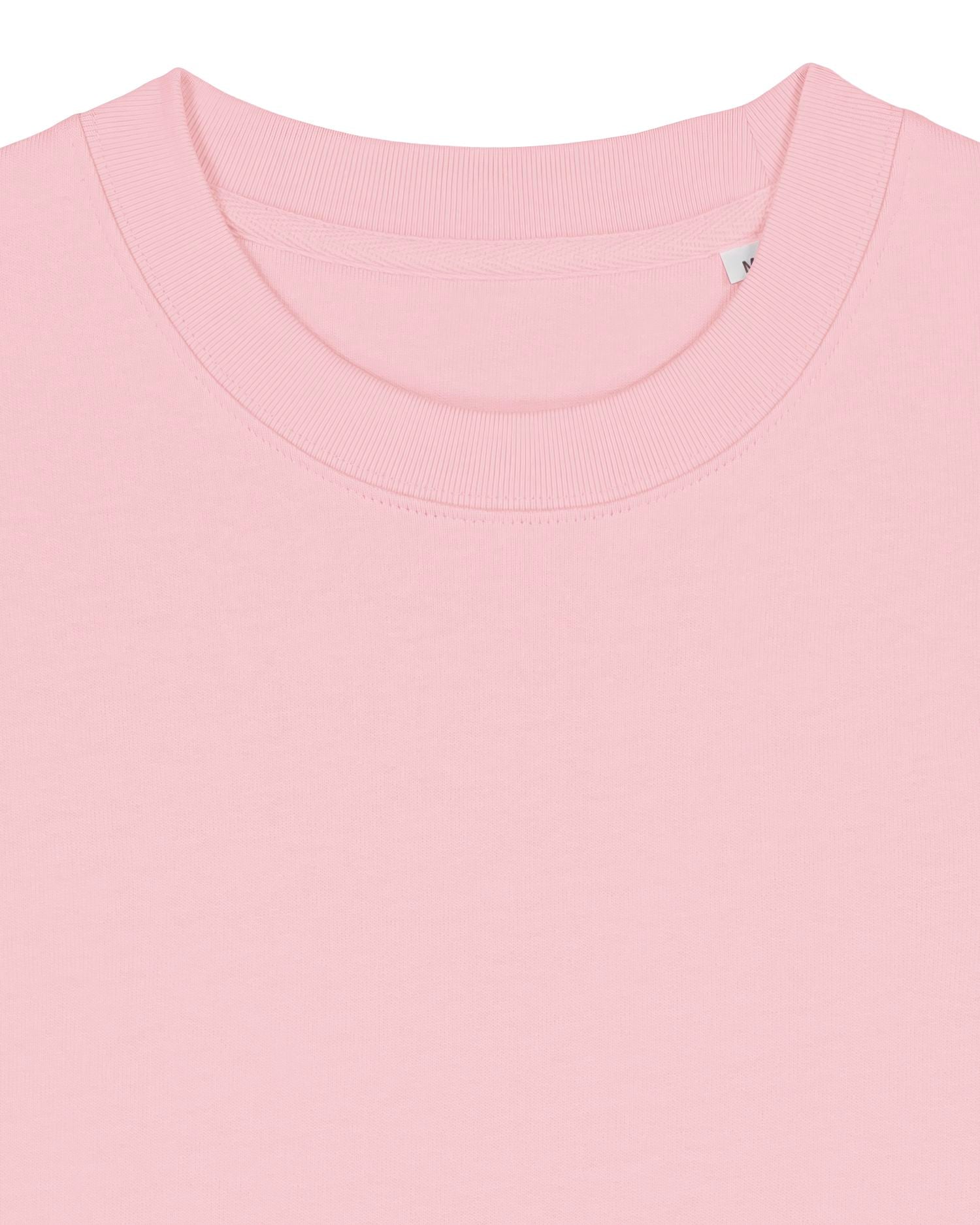 Cotton Pink | STSU178 Packshot Detail PFD0