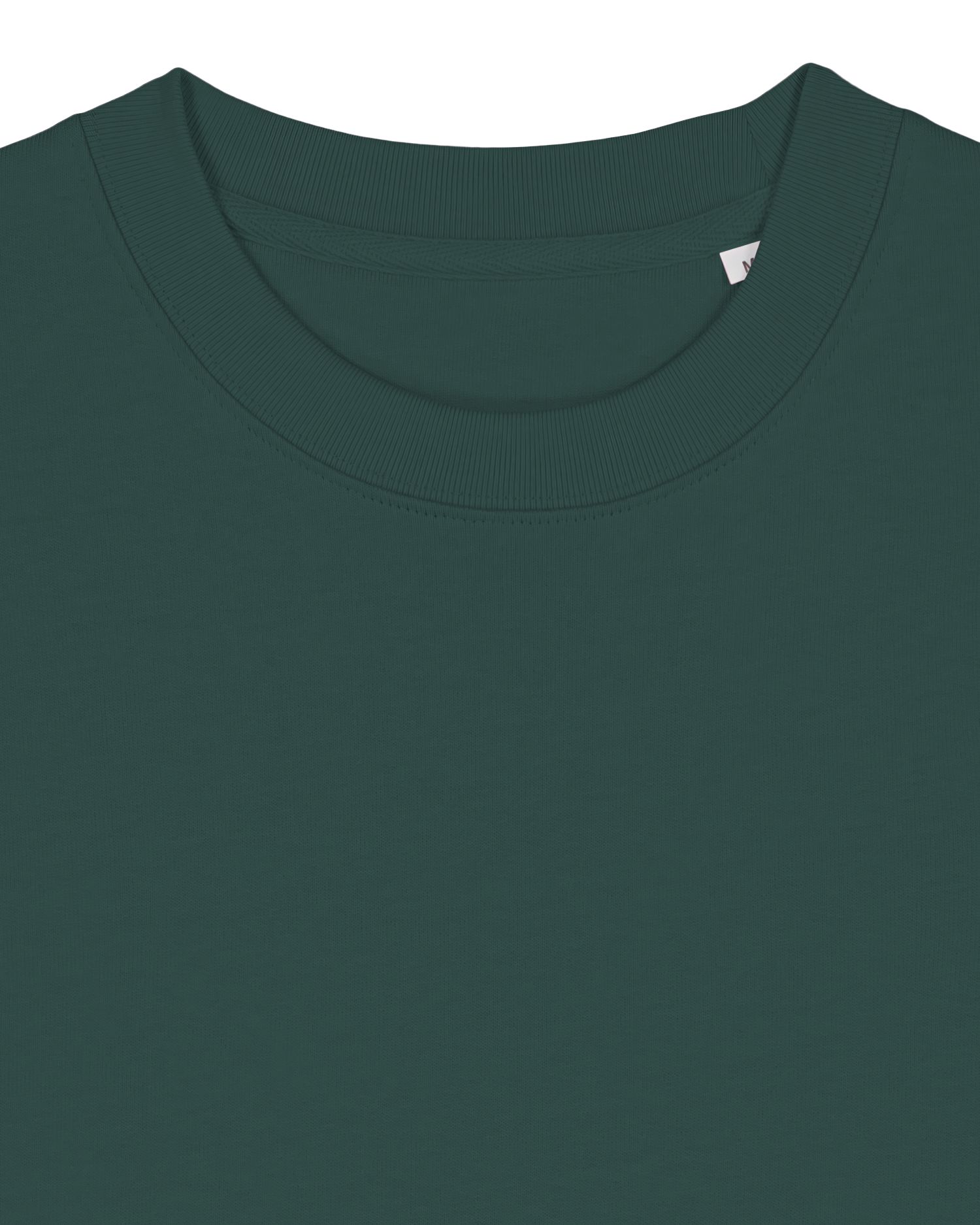 Glazed Green | STSU178 Packshot Detail PFD0