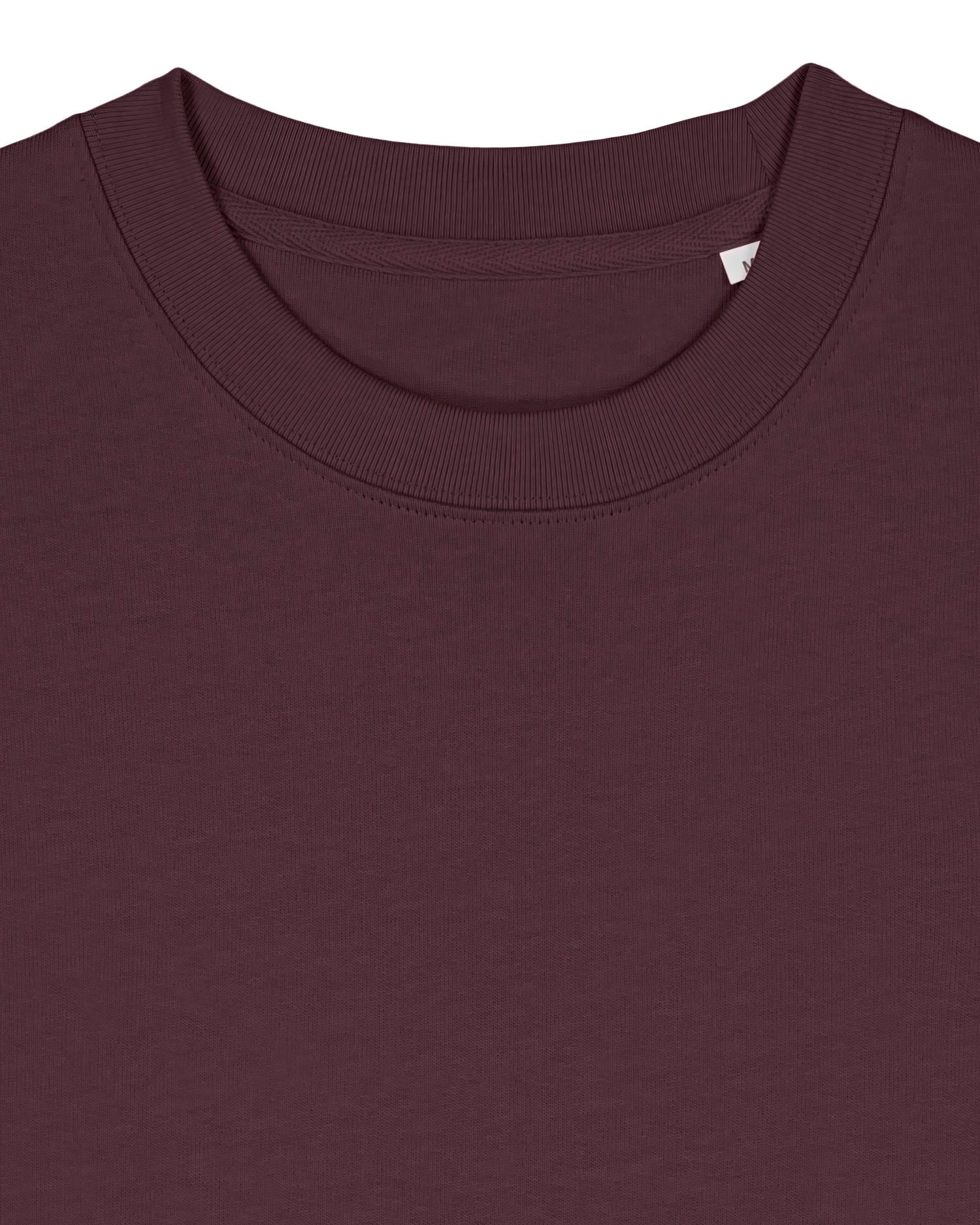Red Brown | STSU178 Packshot Detail PFD0
