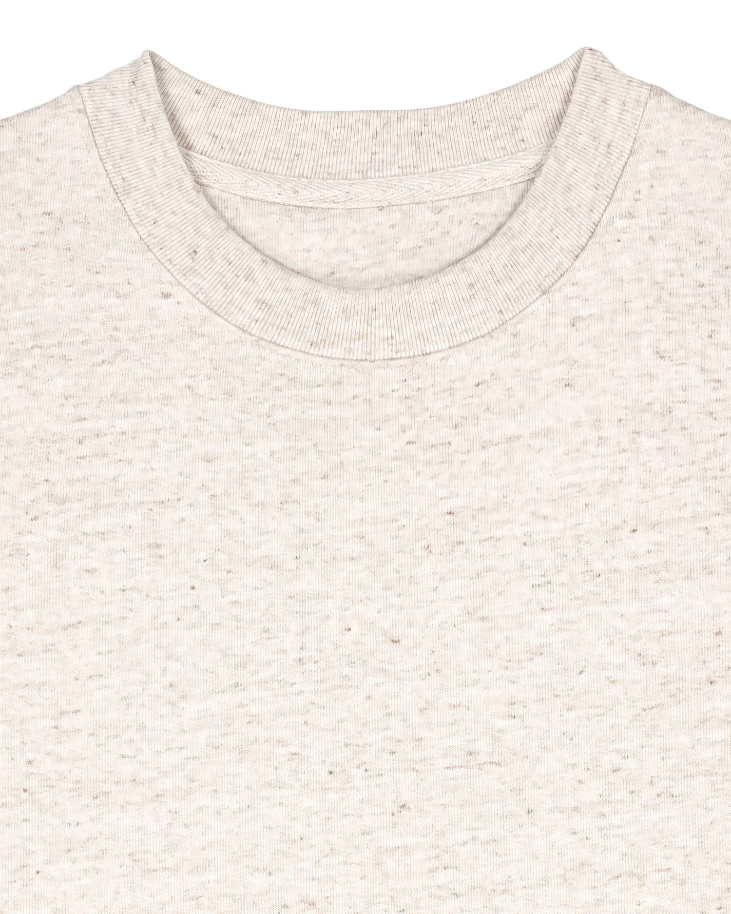 Eco Heather | STSU178 Packshot Detail PFD0