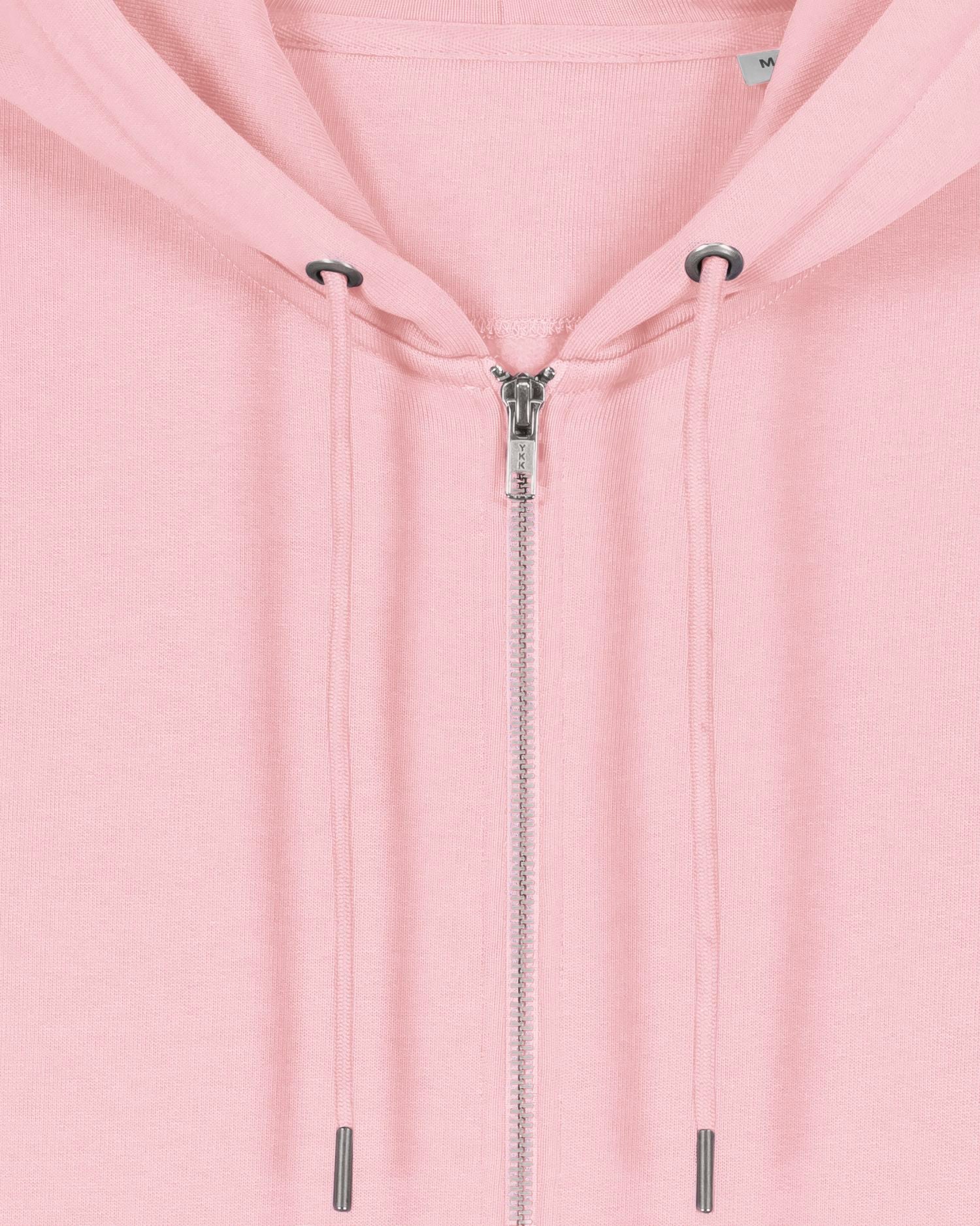 Cotton Pink | STSU179 Packshot Detail PFD0