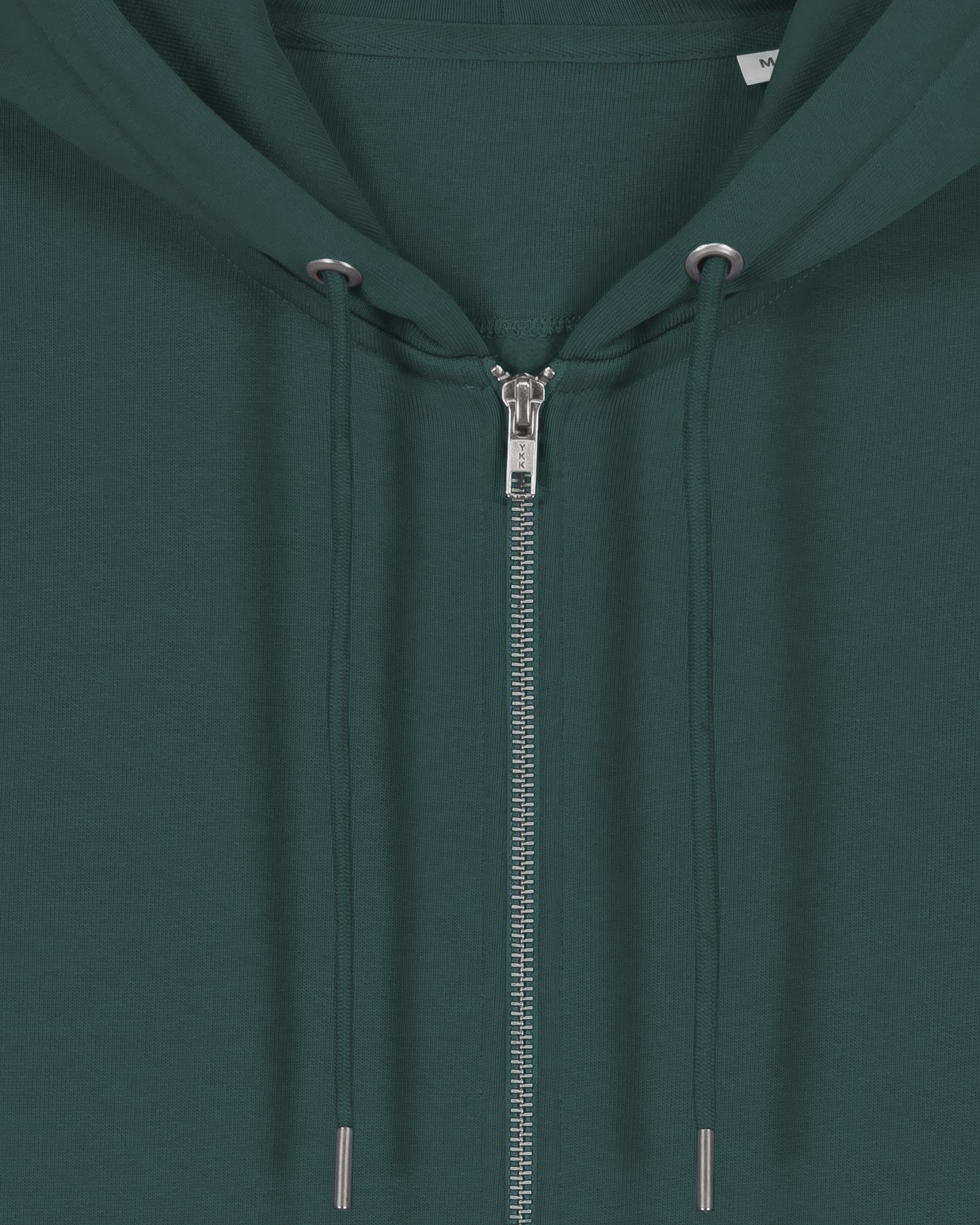 Glazed Green | STSU179 Packshot Detail PFD0