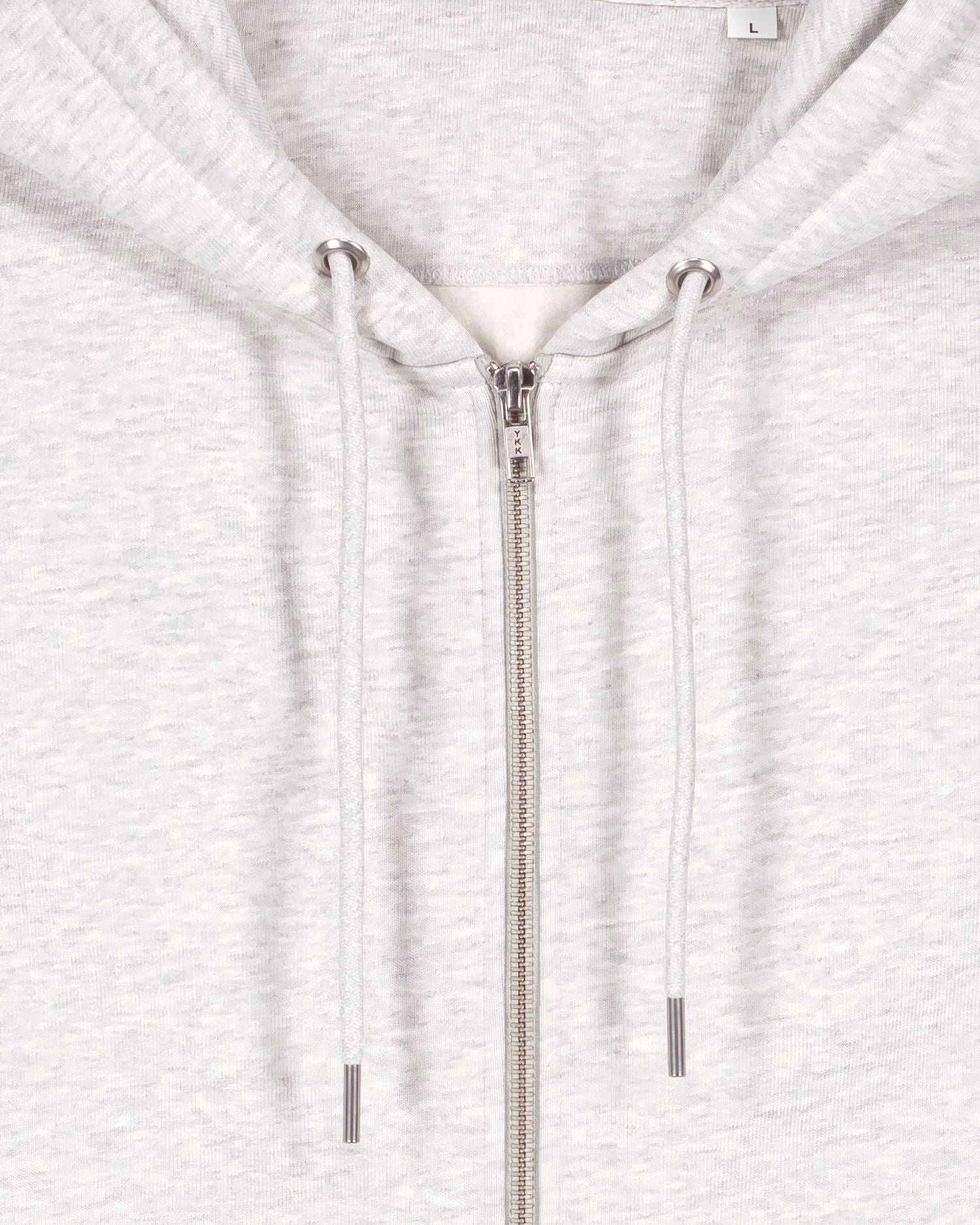 Cool Heather Grey | STSU179 Packshot Detail PFD0