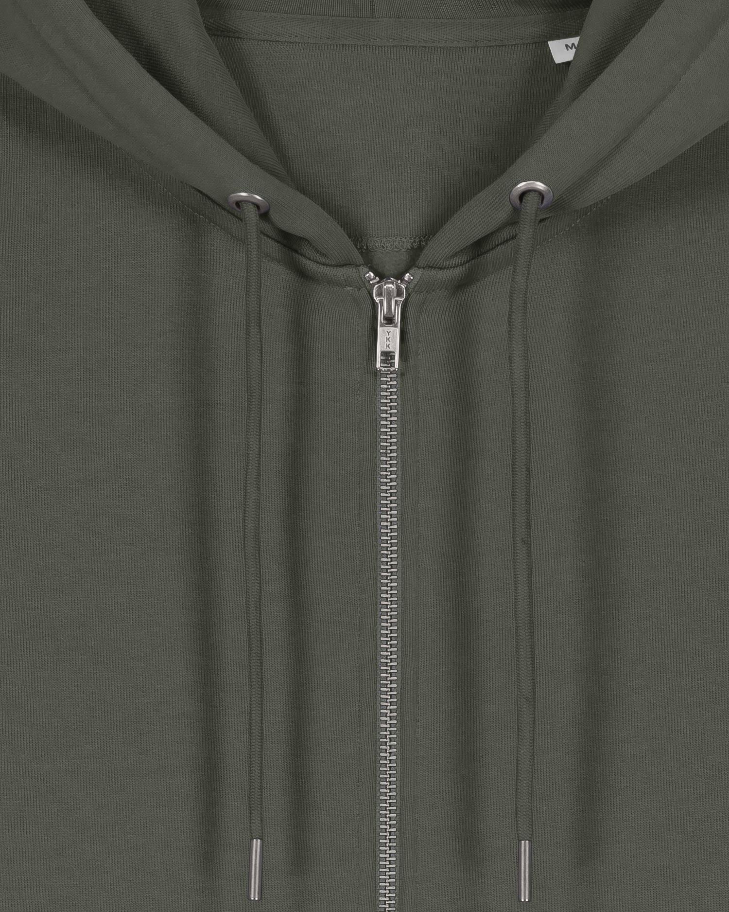 Khaki | STSU179 Packshot Detail PFD0