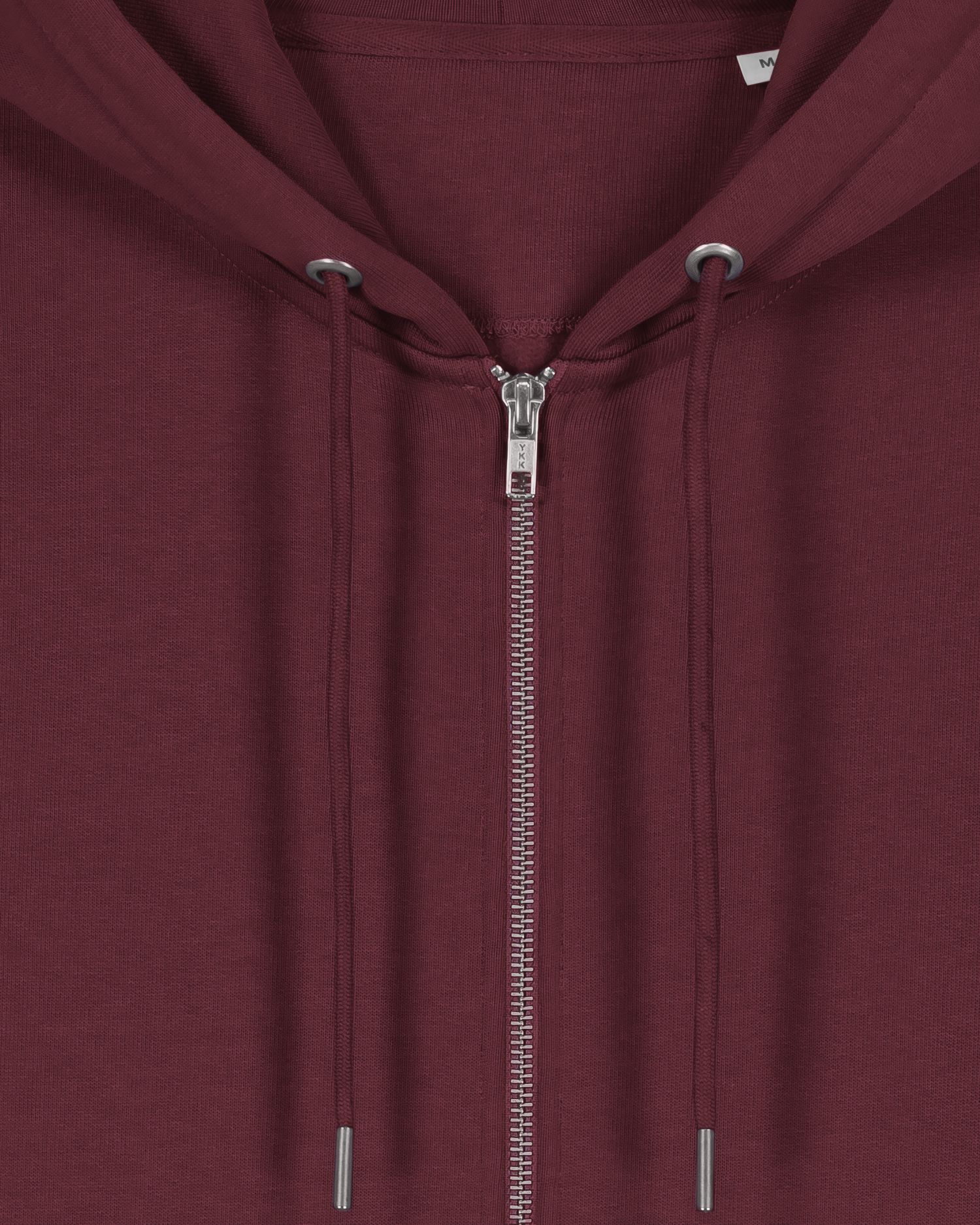 Burgundy | STSU179 Packshot Detail PFD0