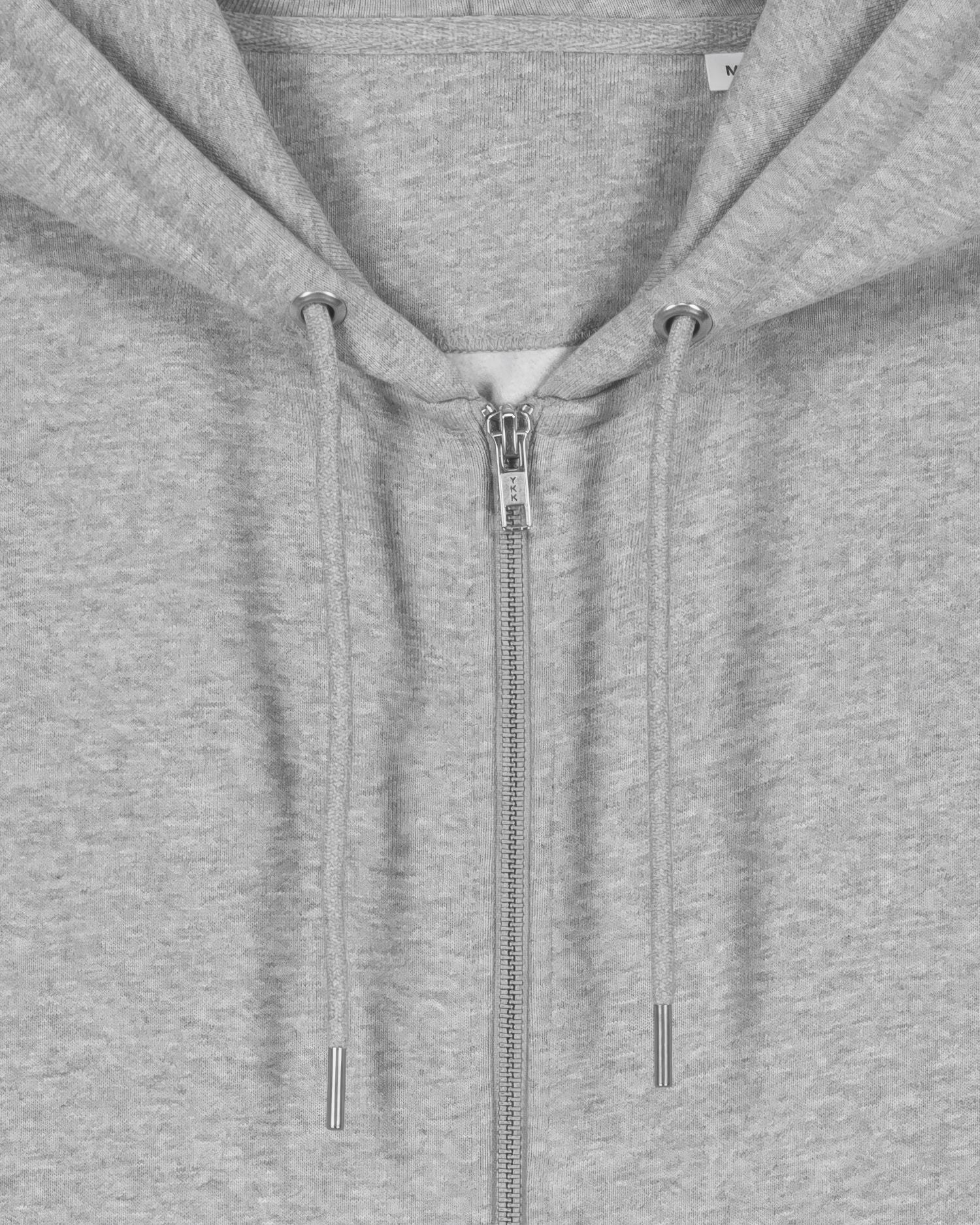 Heather Grey | STSU179 Packshot Detail PFD0