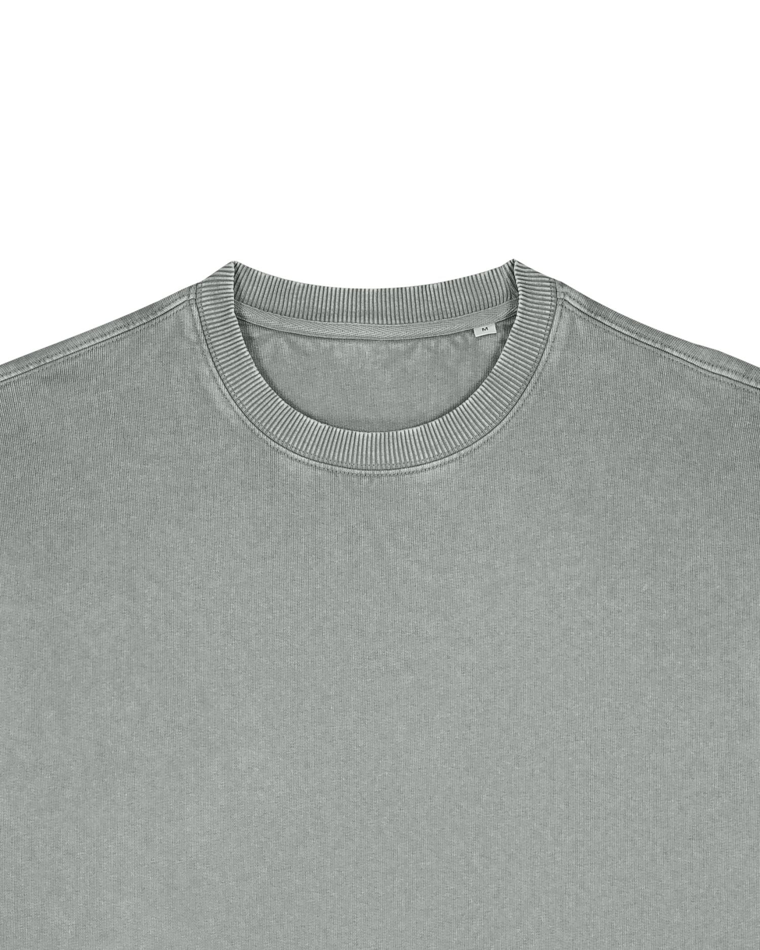 G. Dyed Misty Grey | STSU210 Packshot Detail PFD0