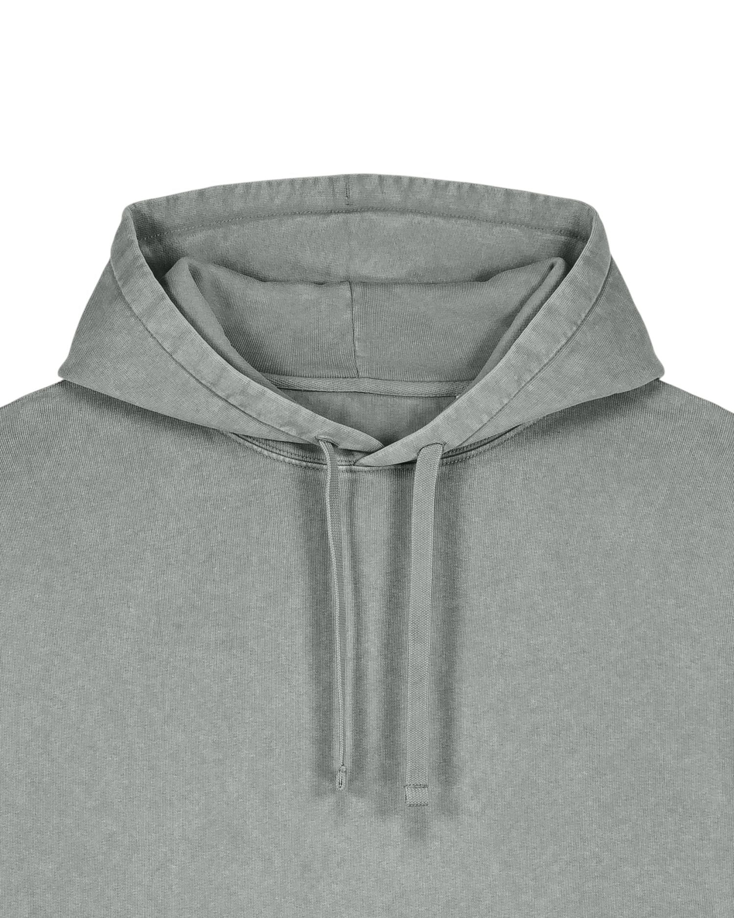 G. Dyed Misty Grey | STSU211 Packshot Detail PFD0