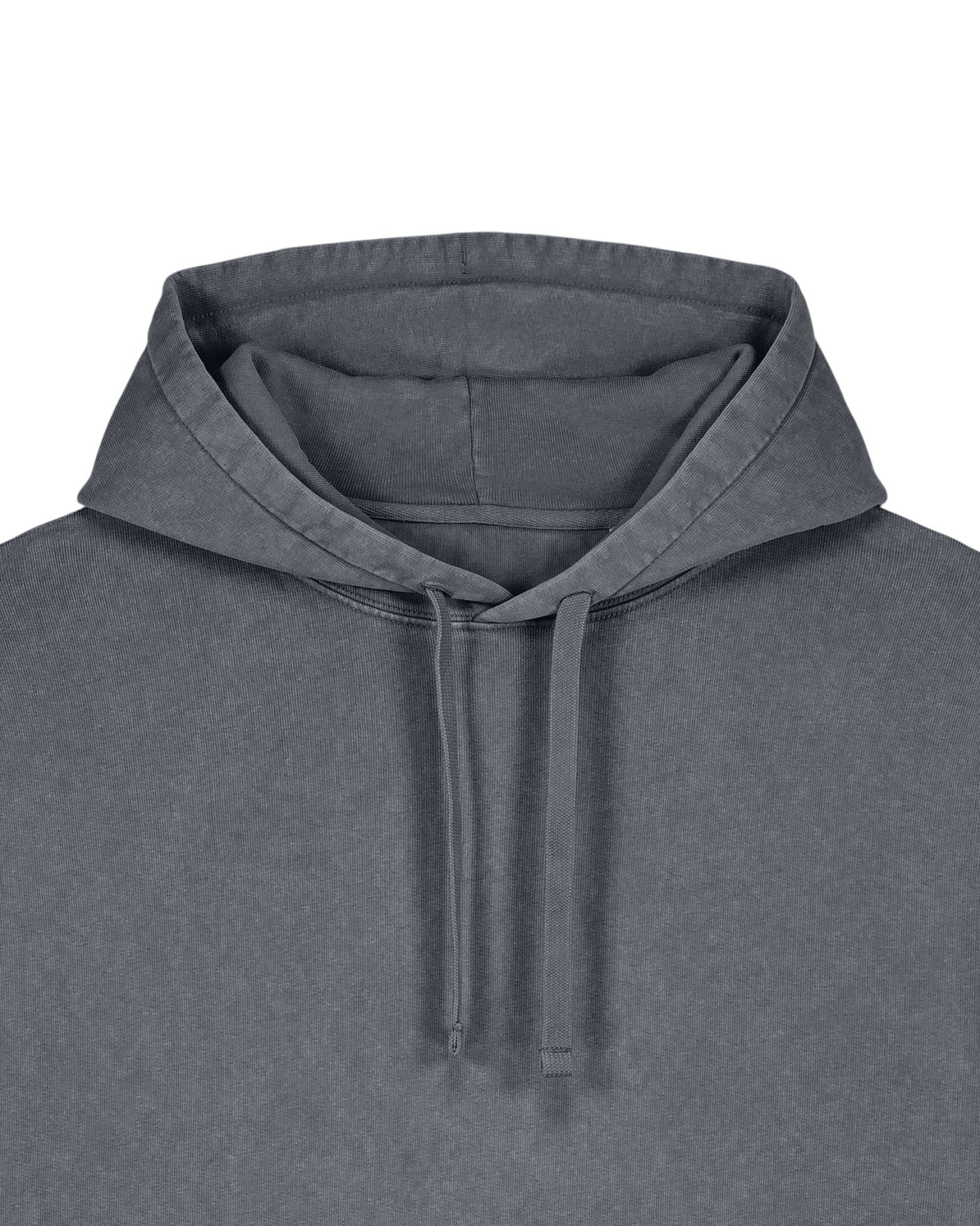 G. Dyed Anthracite | STSU211 Packshot Detail PFD0