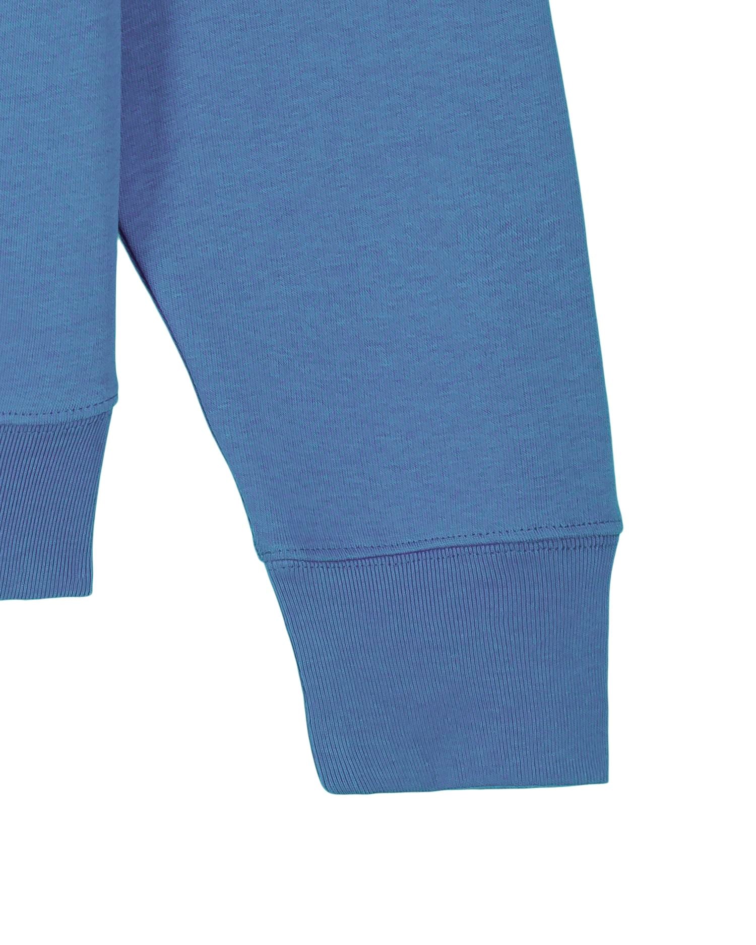 Bright Blue | STSU799 Packshot Detail PFD0