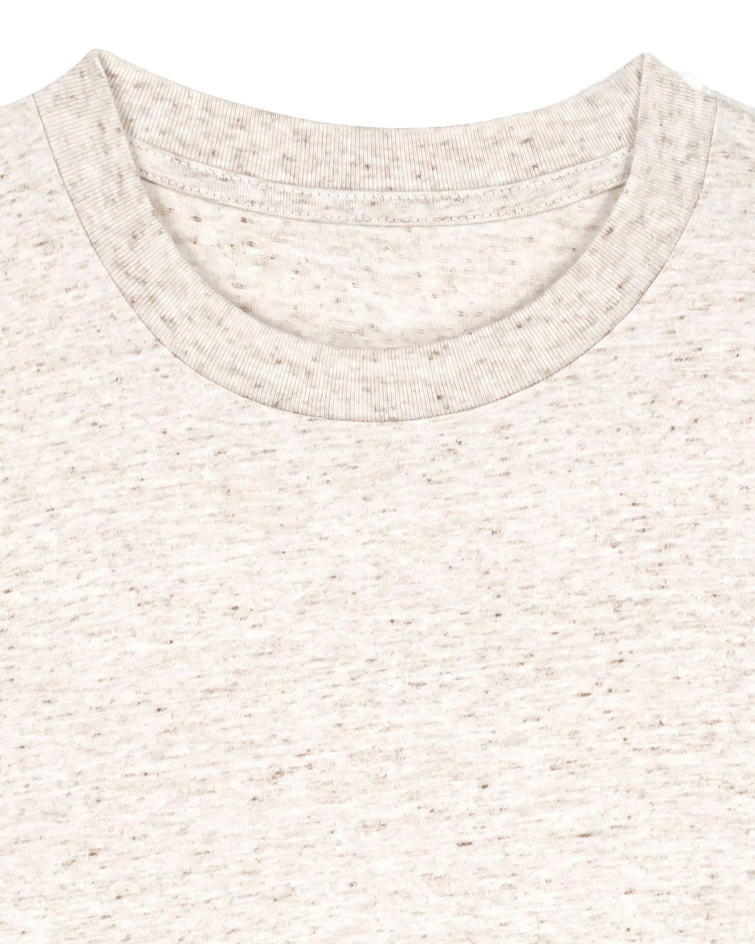 Eco Heather | STTK184 Packshot Detail PFD0