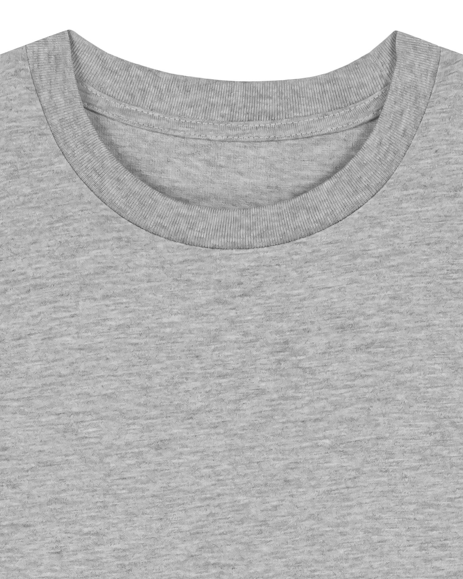 Heather Grey | STTK184 Packshot Detail PFD0