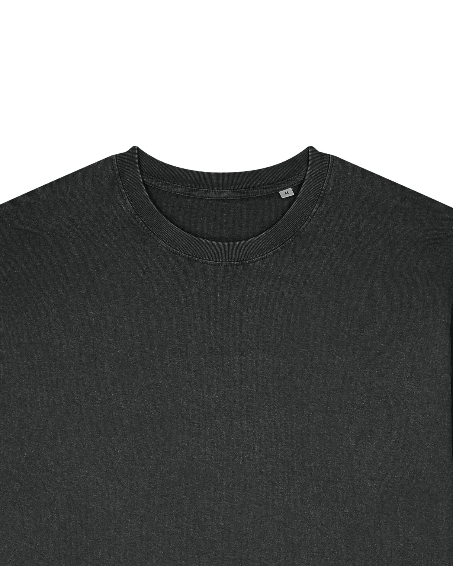 G. Dyed Black Rock | STTU073 Packshot Detail PFD0