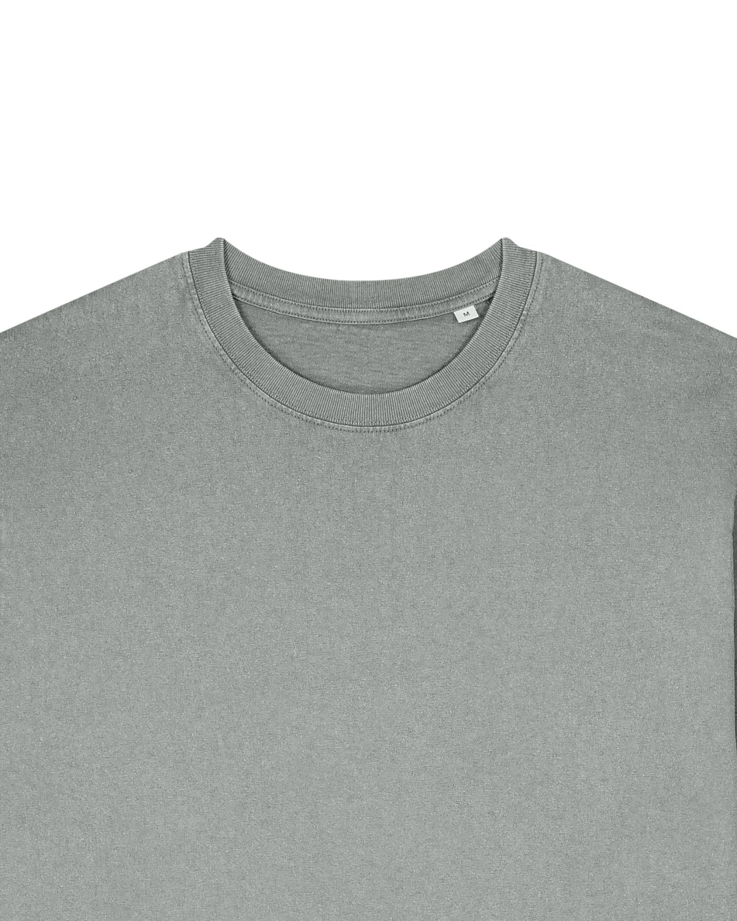 G. Dyed Misty Grey | STTU073 Packshot Detail PFD0