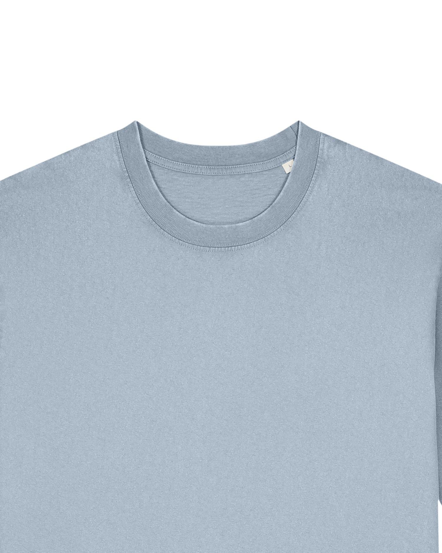 G. Dyed Blue Stone | STTU073 Packshot Detail PFD0