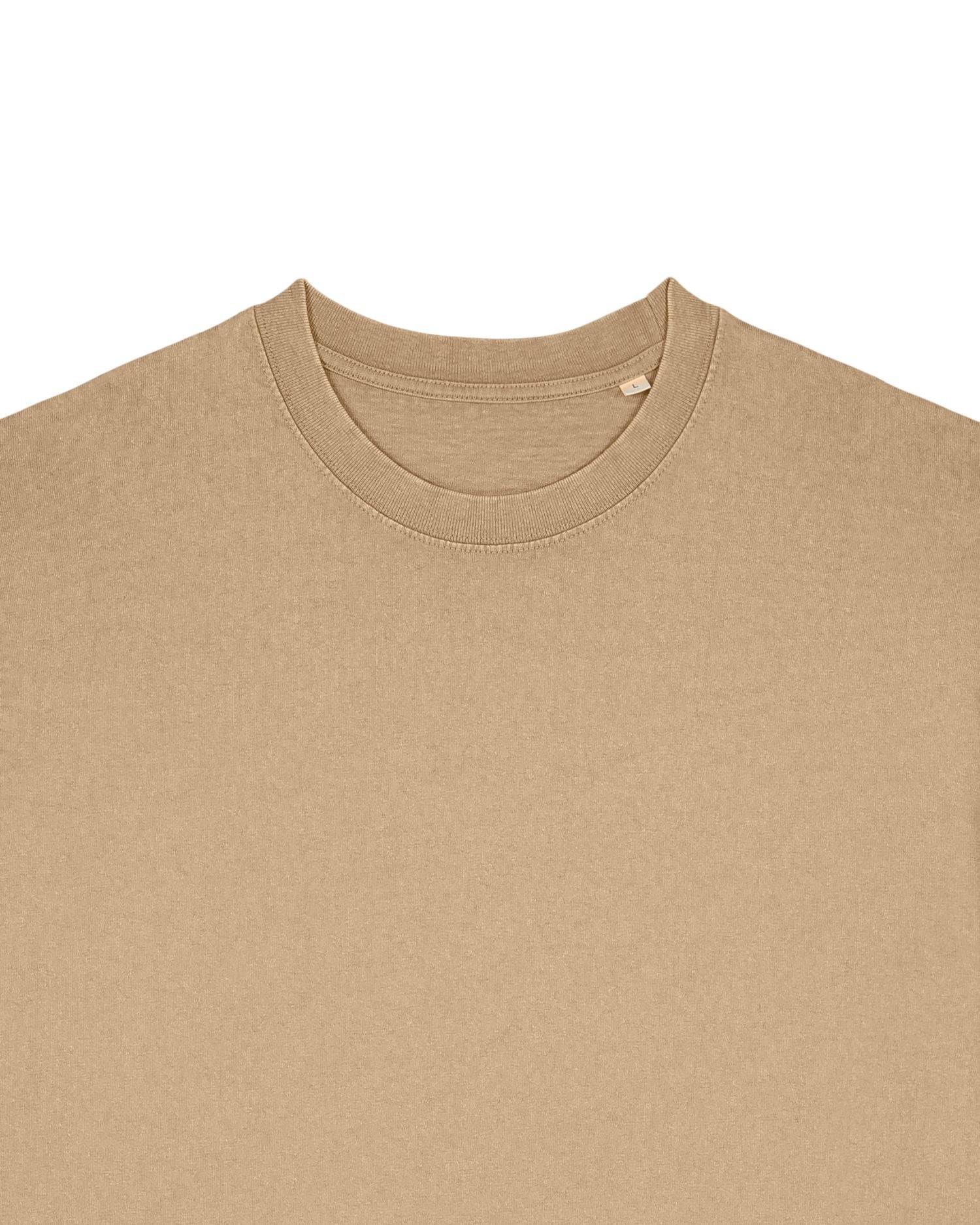 G. Dyed Latte | STTU073 Packshot Detail PFD0