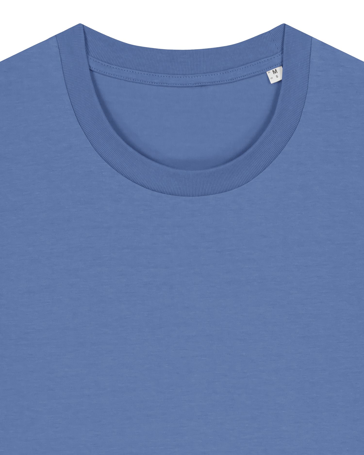 Bright Blue | STTU169 Packshot Detail PFD0