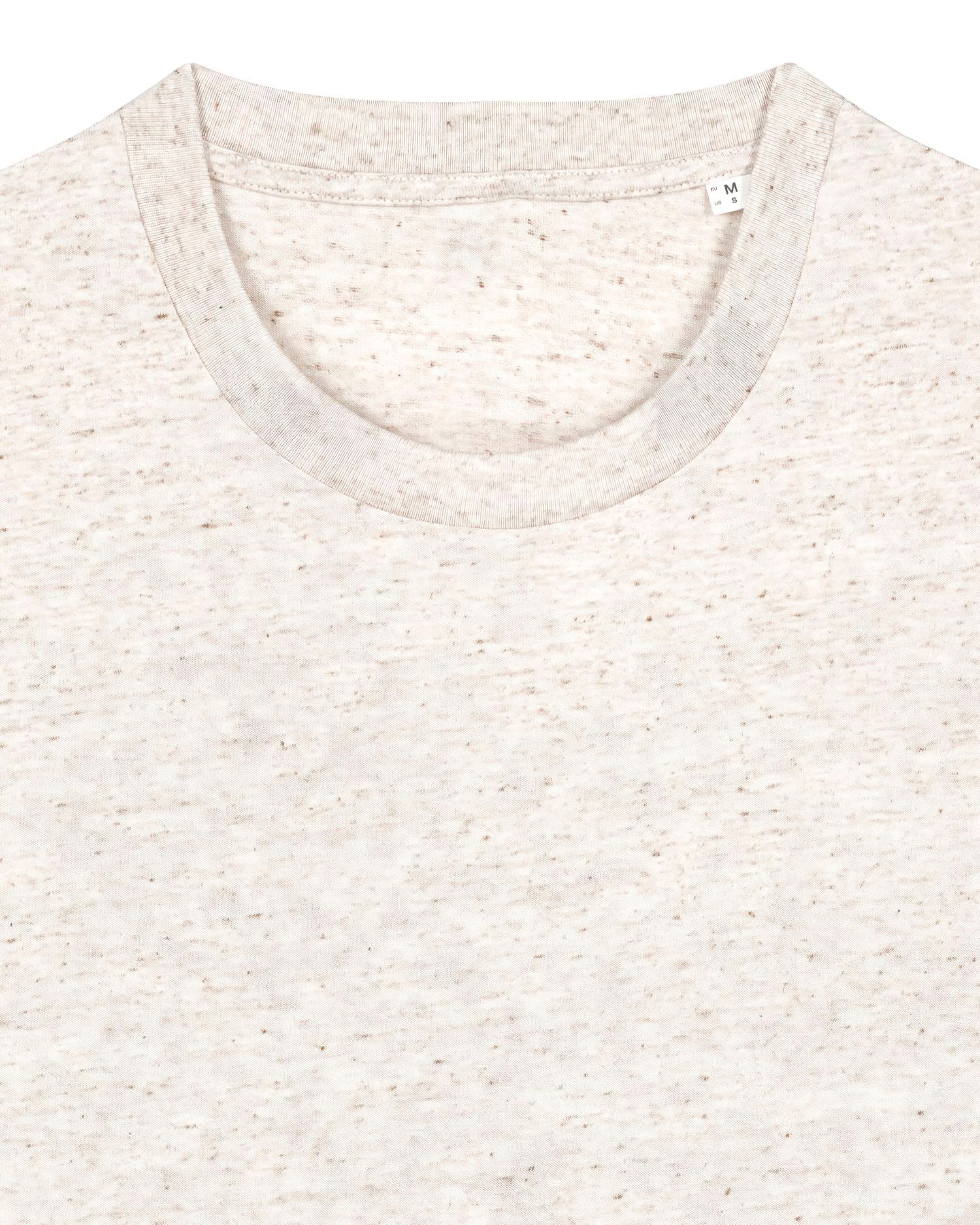 Eco Heather | STTU169 Packshot Detail PFD0