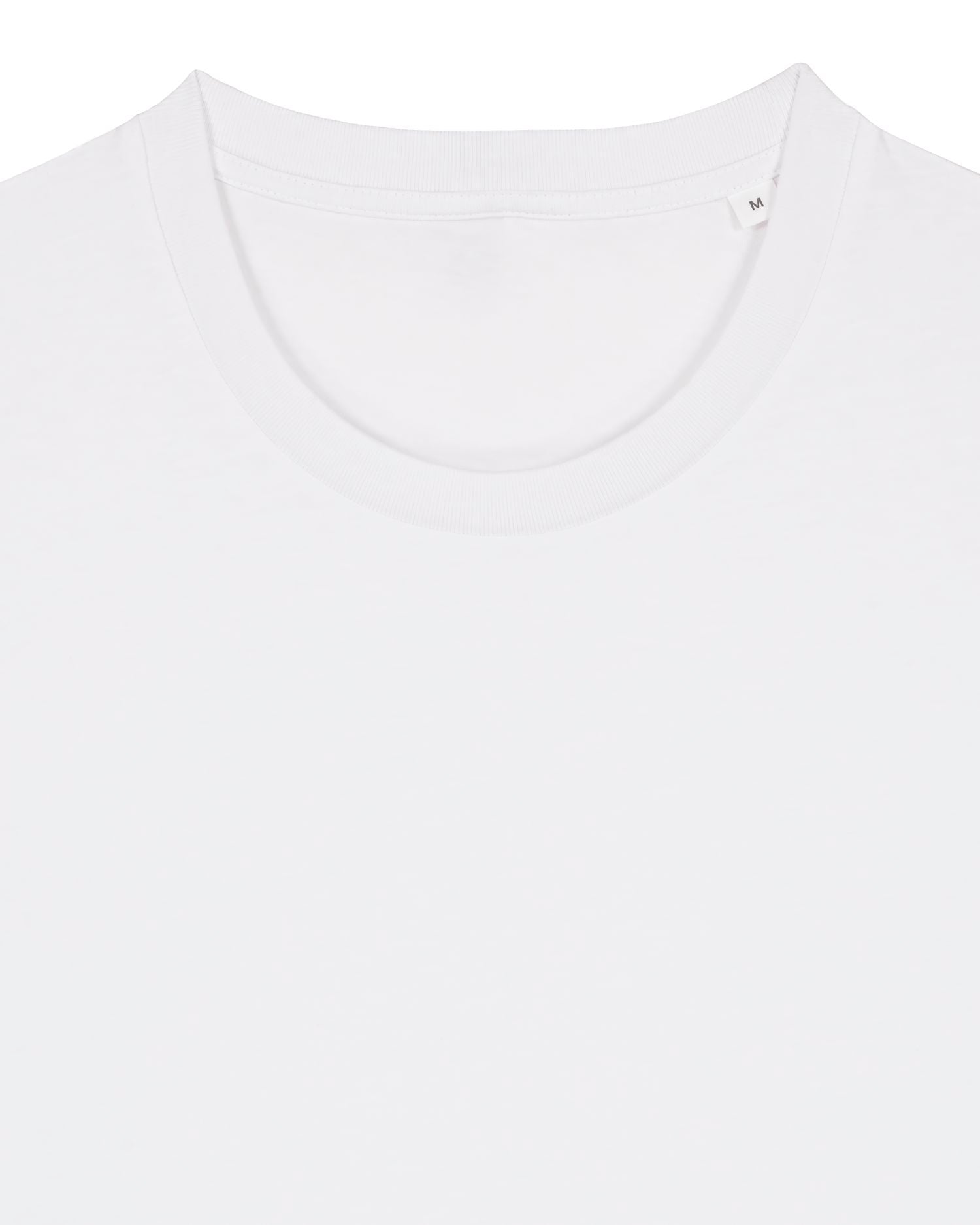 White | STTU170 Packshot Detail PFD0