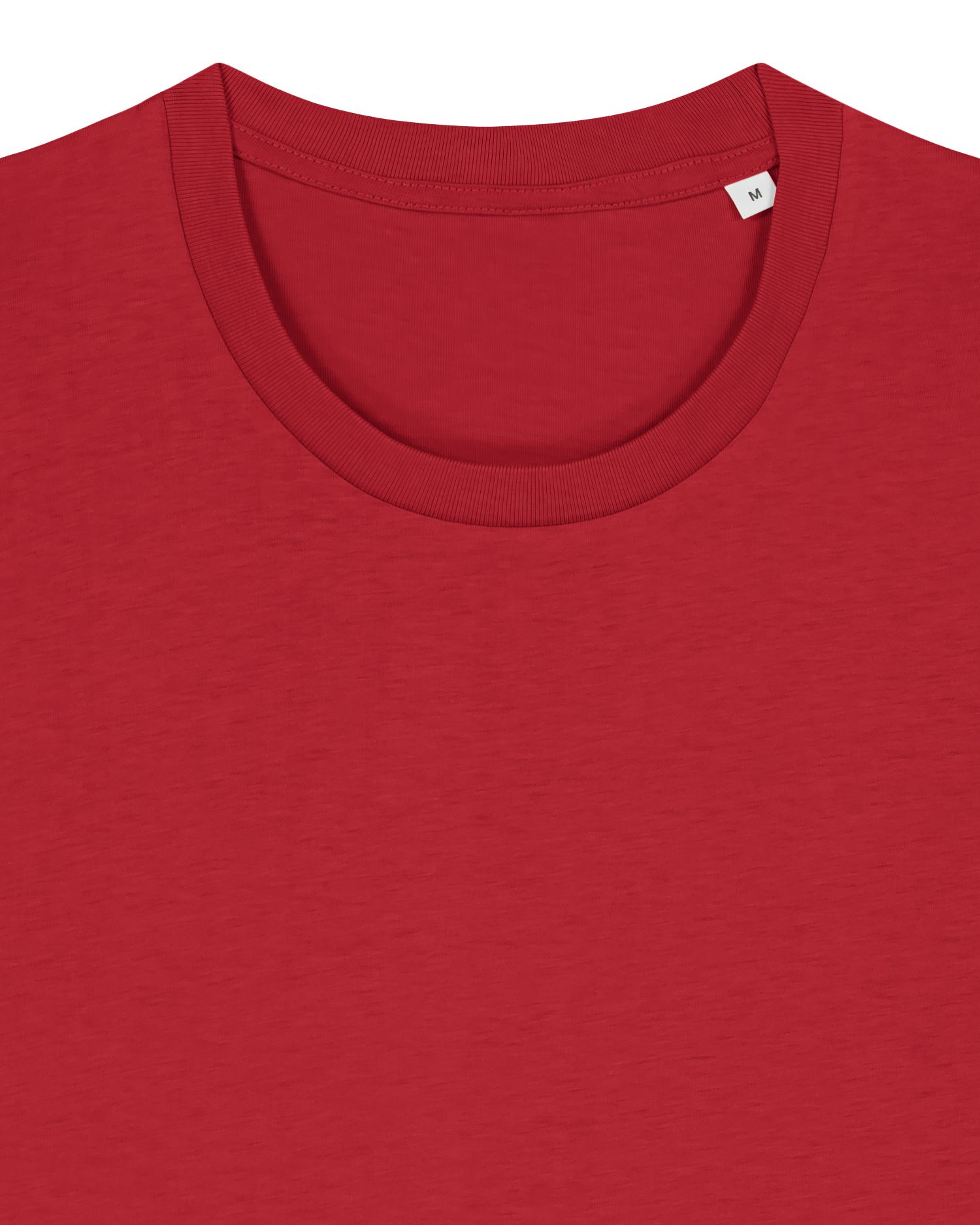 Red | STTU170 Packshot Detail PFD0