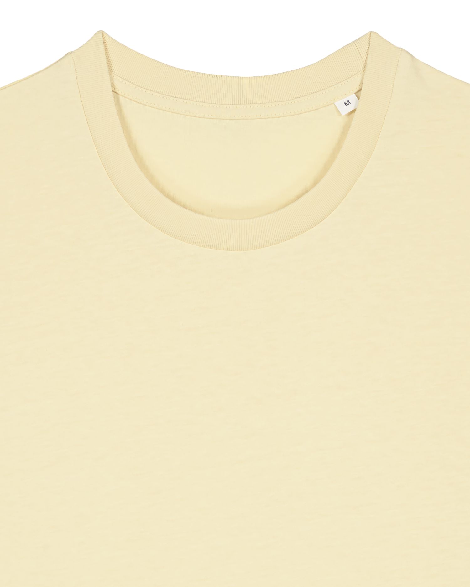 Butter | STTU170 Packshot Detail PFD0