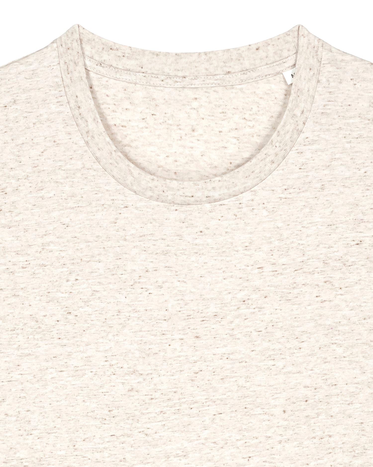 Eco Heather | STTU170 Packshot Detail PFD0