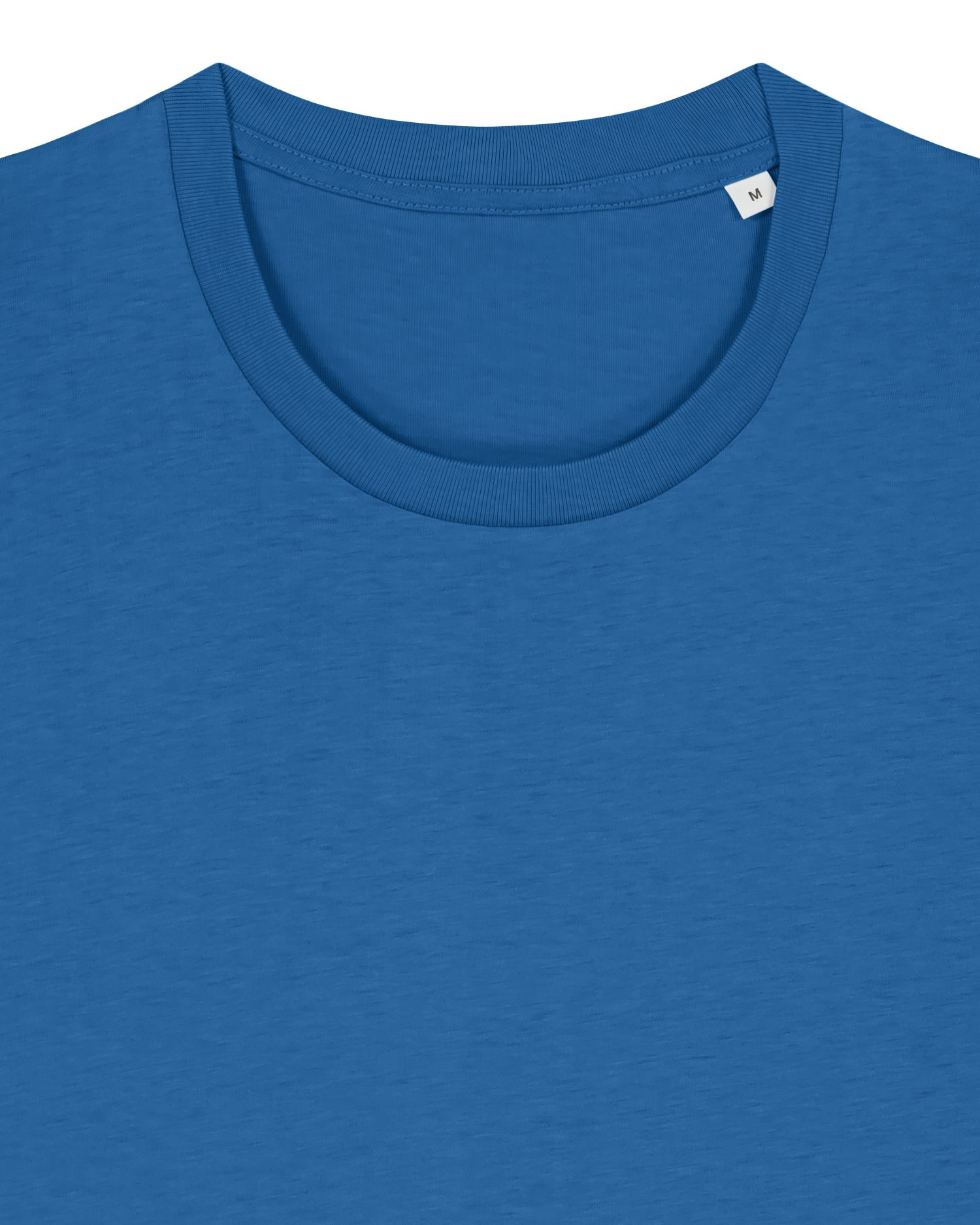 Royal Blue | STTU170 Packshot Detail PFD0