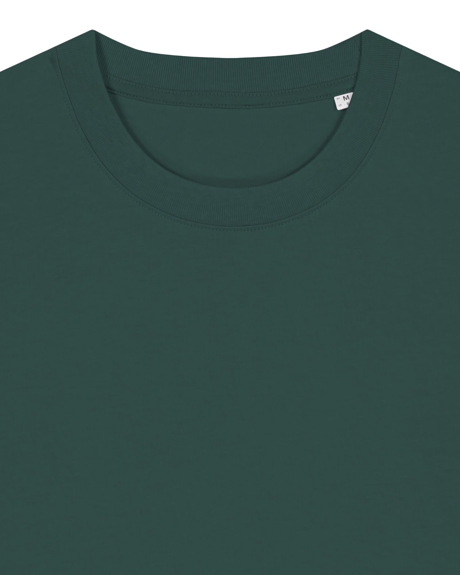 Glazed Green | STTU171 Packshot Detail PFD0