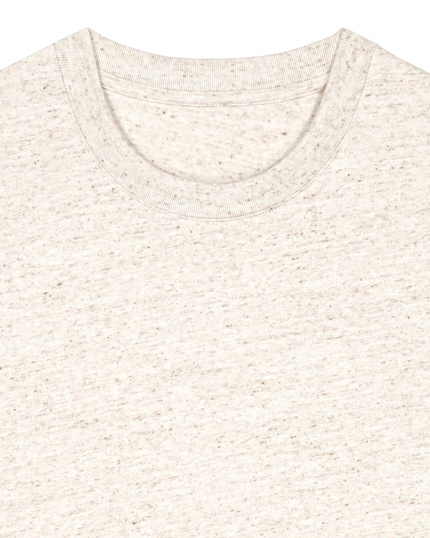 Eco Heather | STTU171 Packshot Detail PFD0
