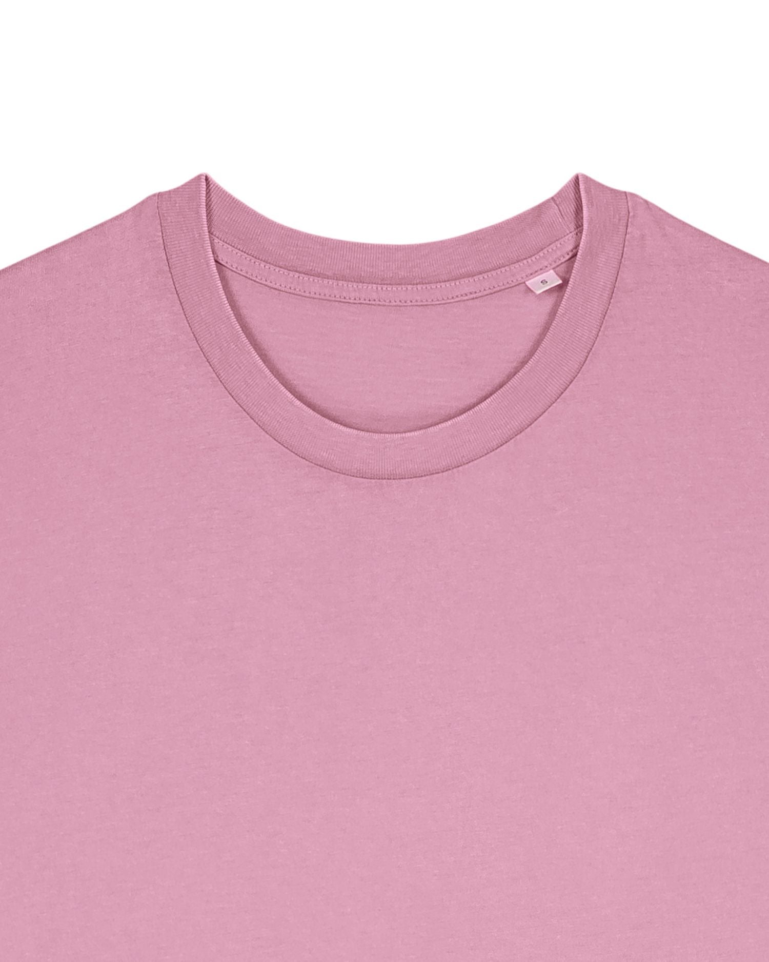 G. Dyed Bubble Pink | STTU976 Packshot Detail PFD0