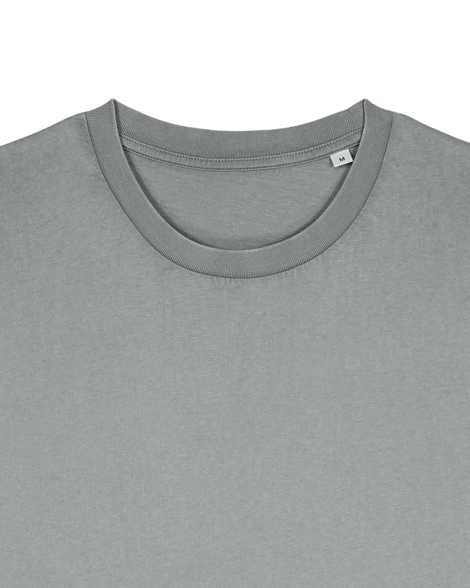 G. Dyed Misty Grey | STTU976 Packshot Detail PFD0