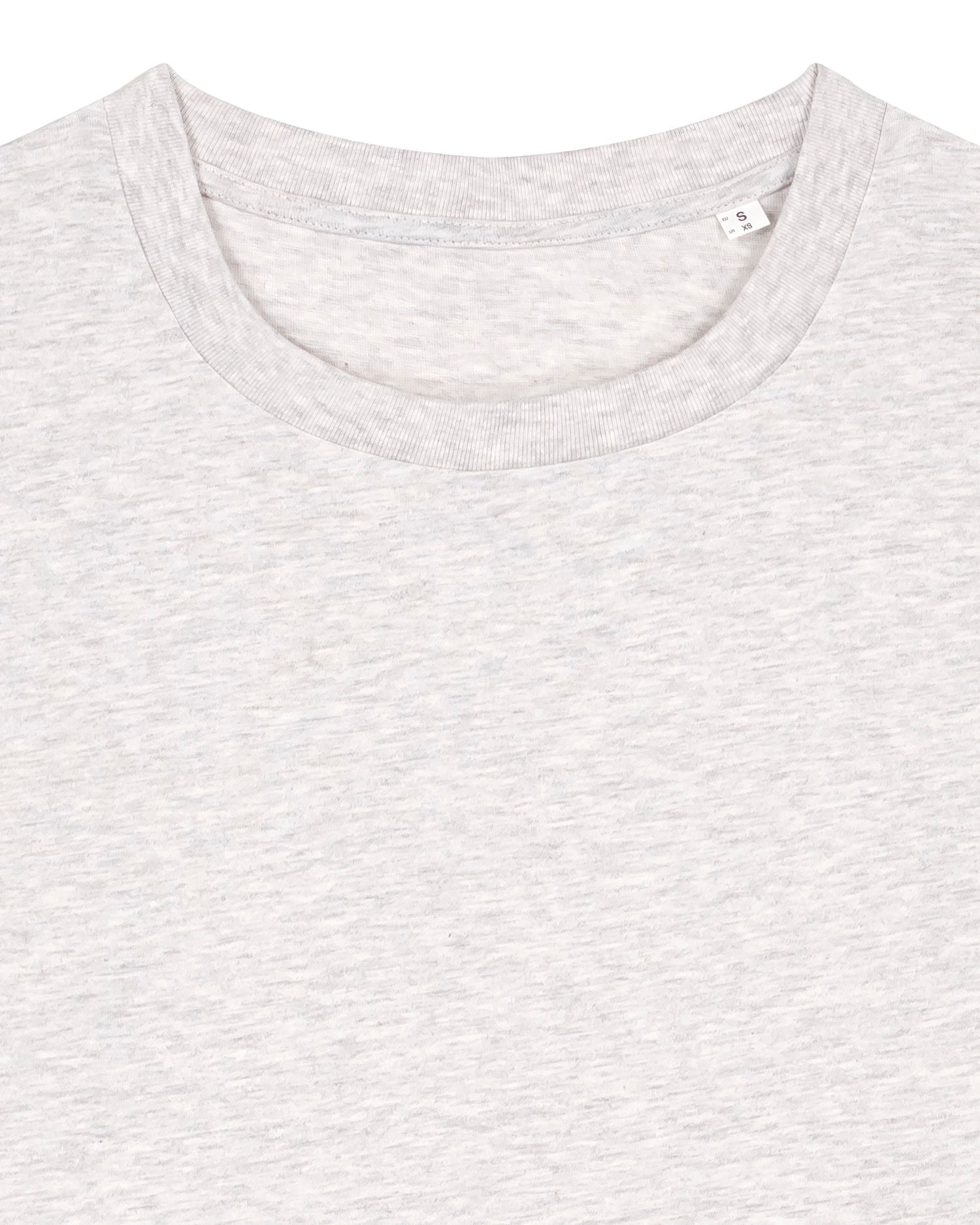 Cool Heather Grey | STTW172 Packshot Detail PFD0