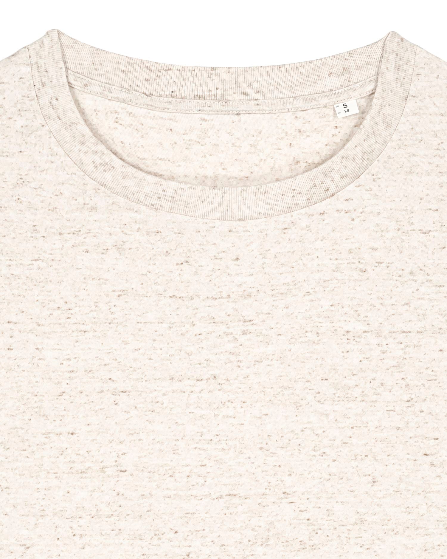 Eco Heather | STTW172 Packshot Detail PFD0