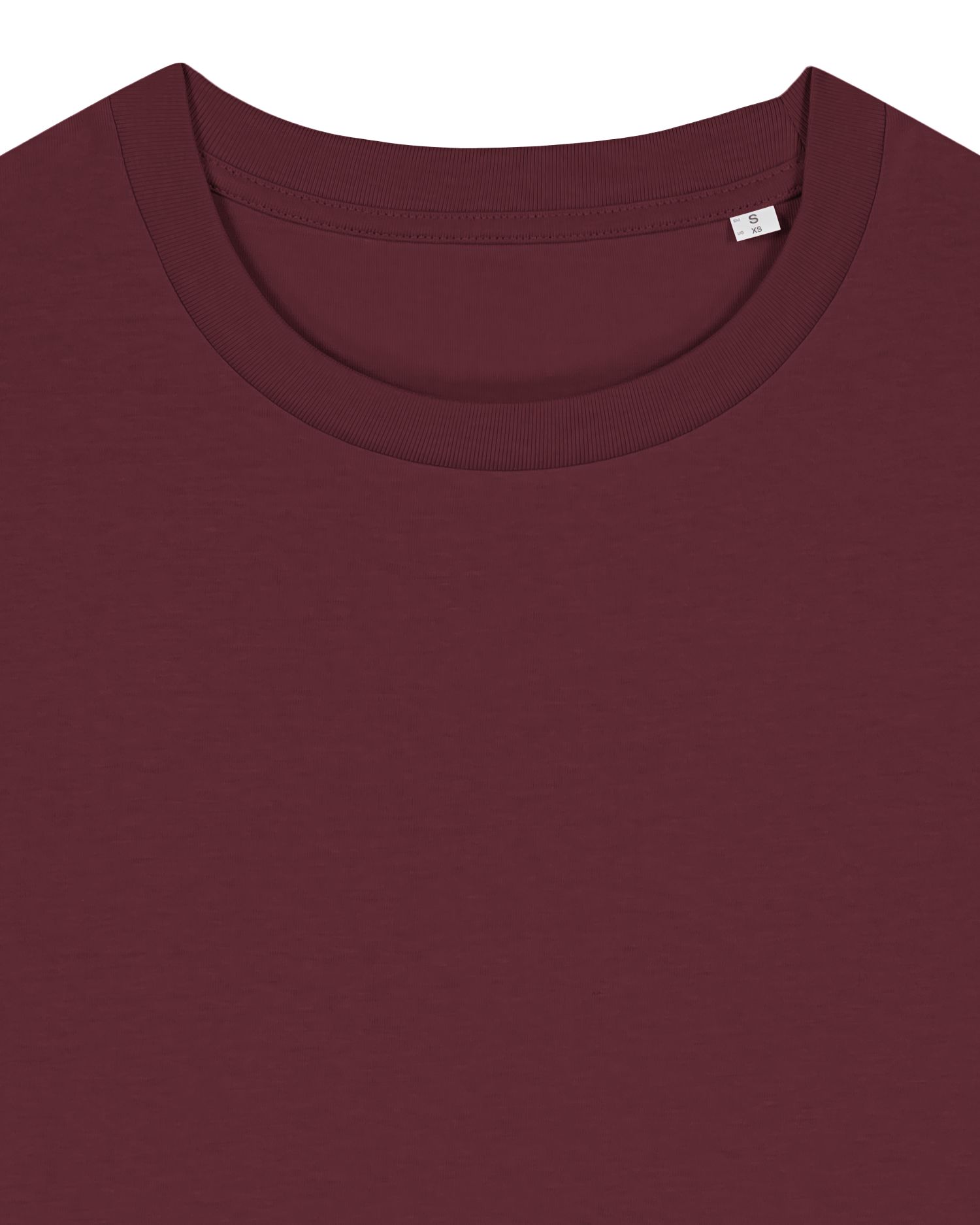 Burgundy | STTW172 Packshot Detail PFD0