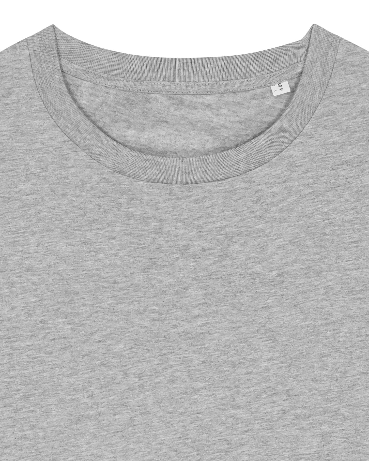 Heather Grey | STTW172 Packshot Detail PFD0