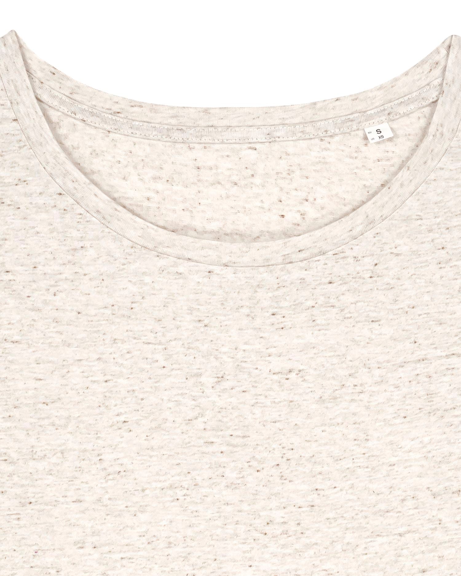 Eco Heather | STTW173 Packshot Detail PFD0