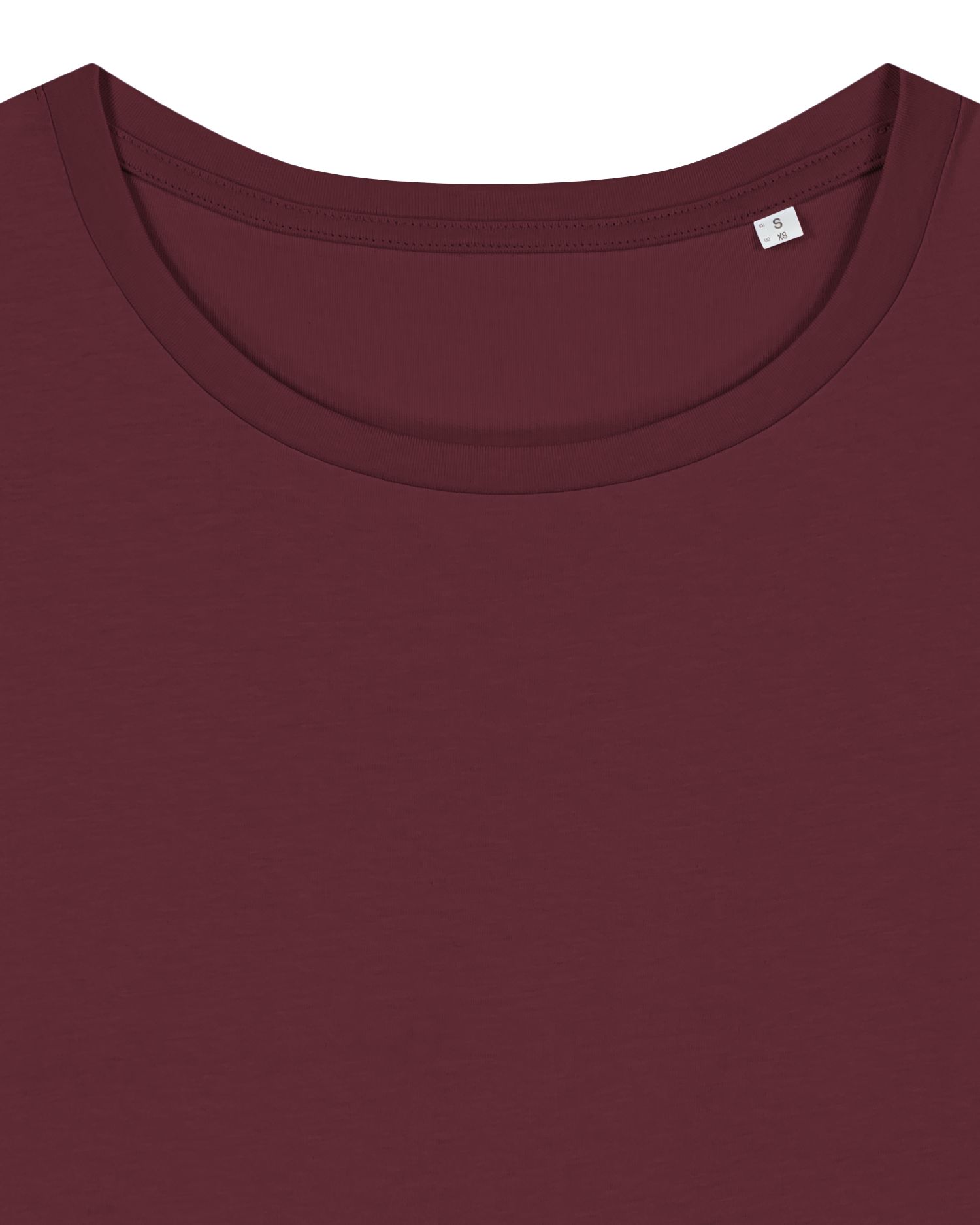 Burgundy | STTW173 Packshot Detail PFD0