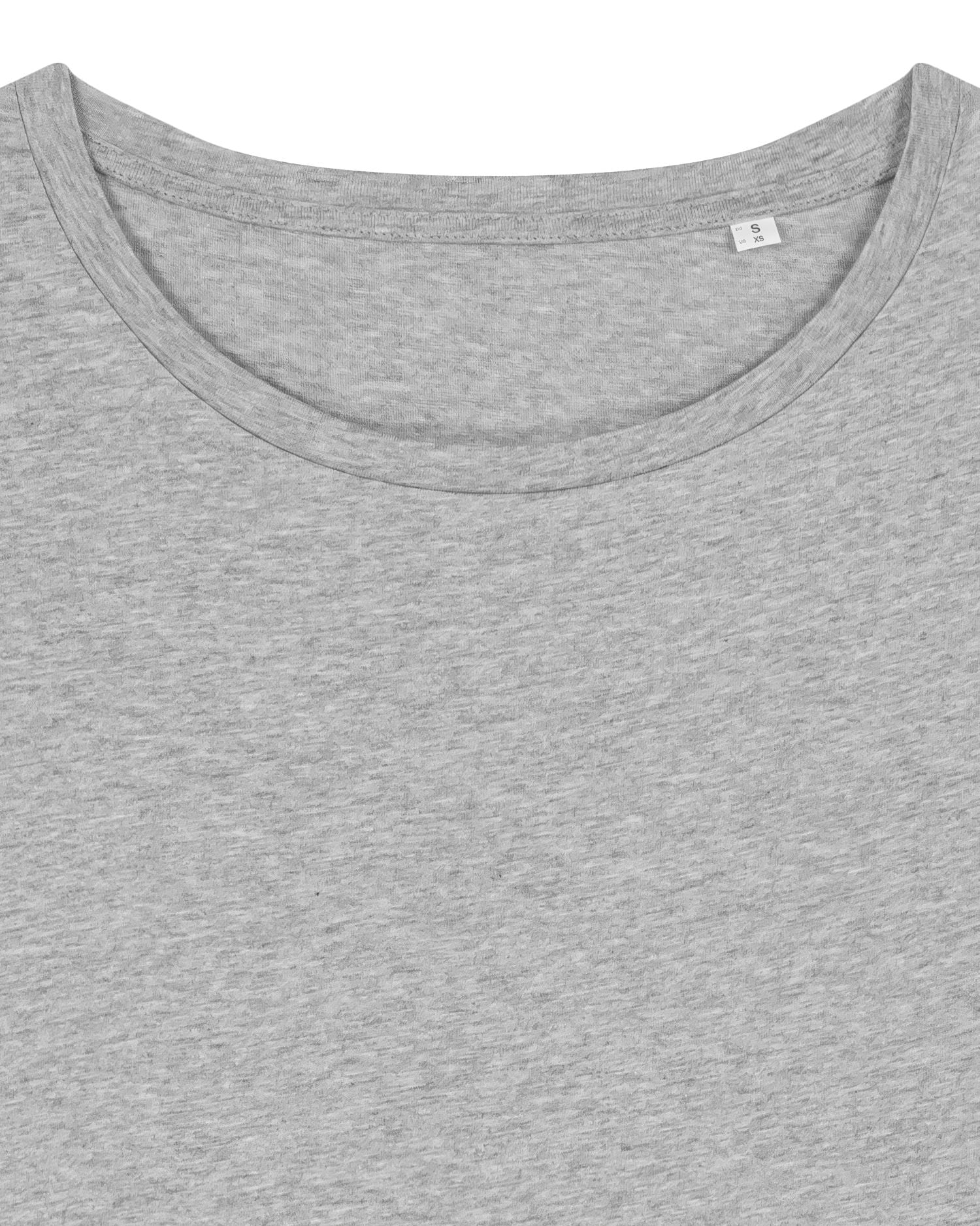 Heather Grey | STTW173 Packshot Detail PFD0