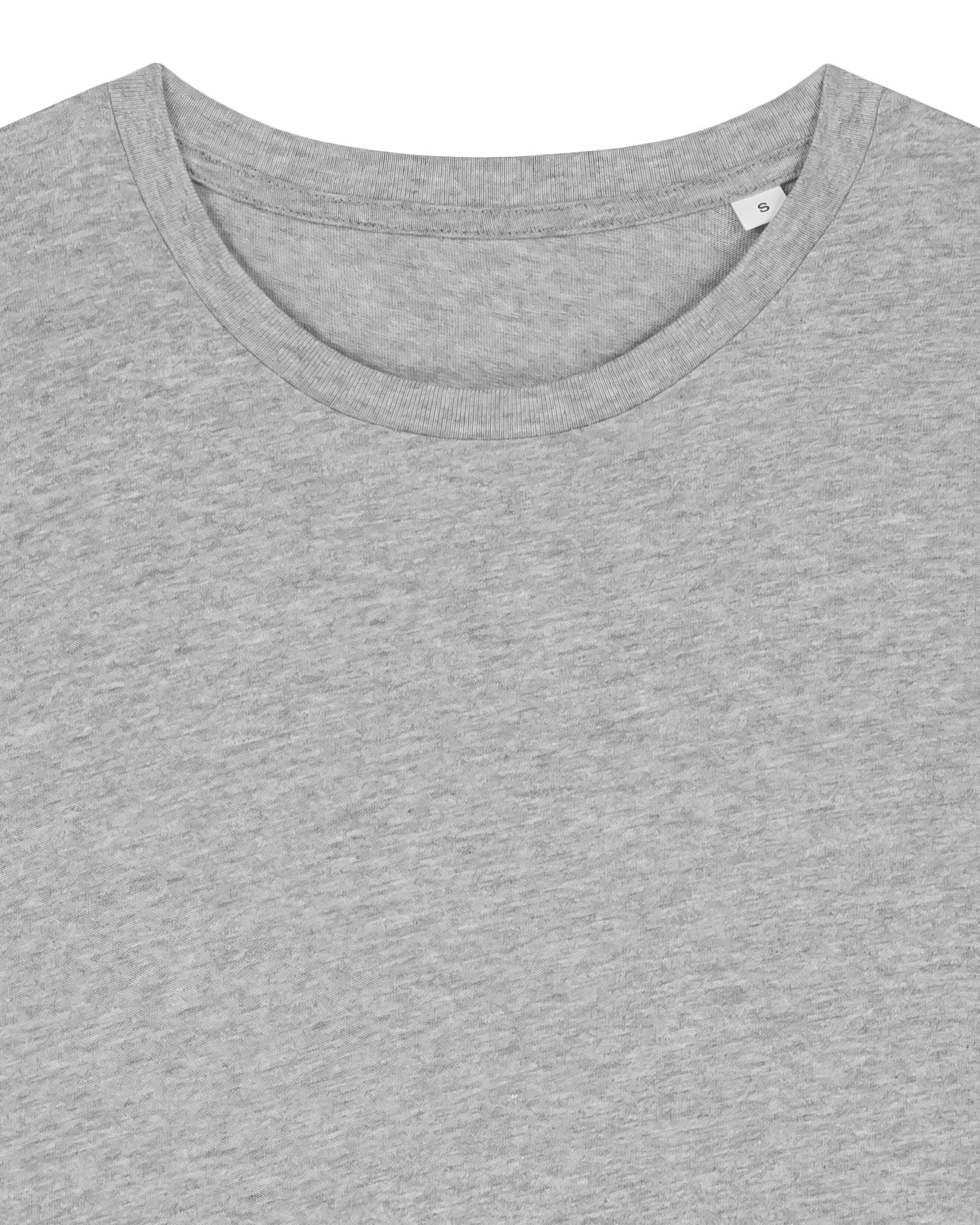 Heather Grey | STTW174 Packshot Detail PFD0