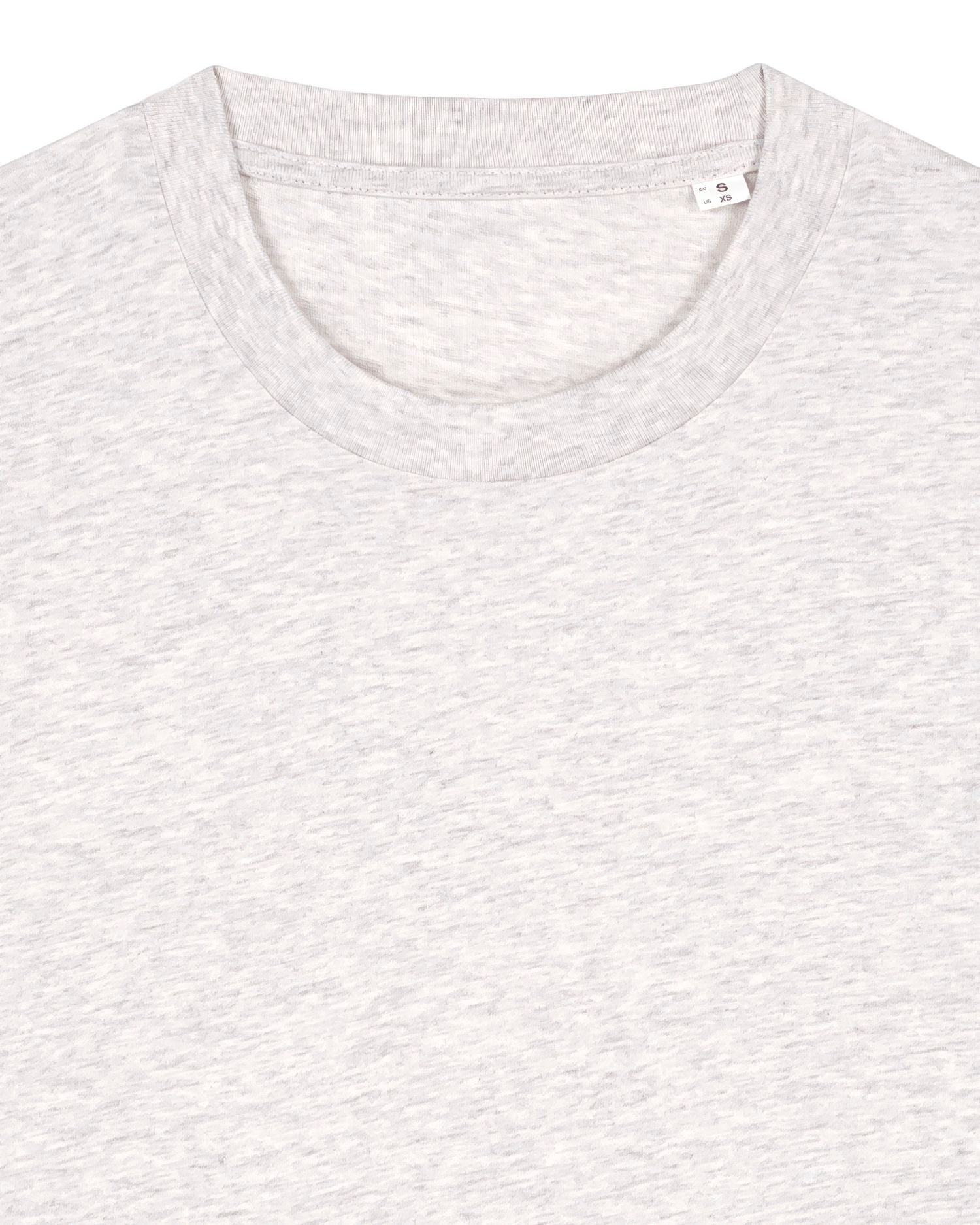 Cool Heather Grey | STTW175 Packshot Detail PFD0