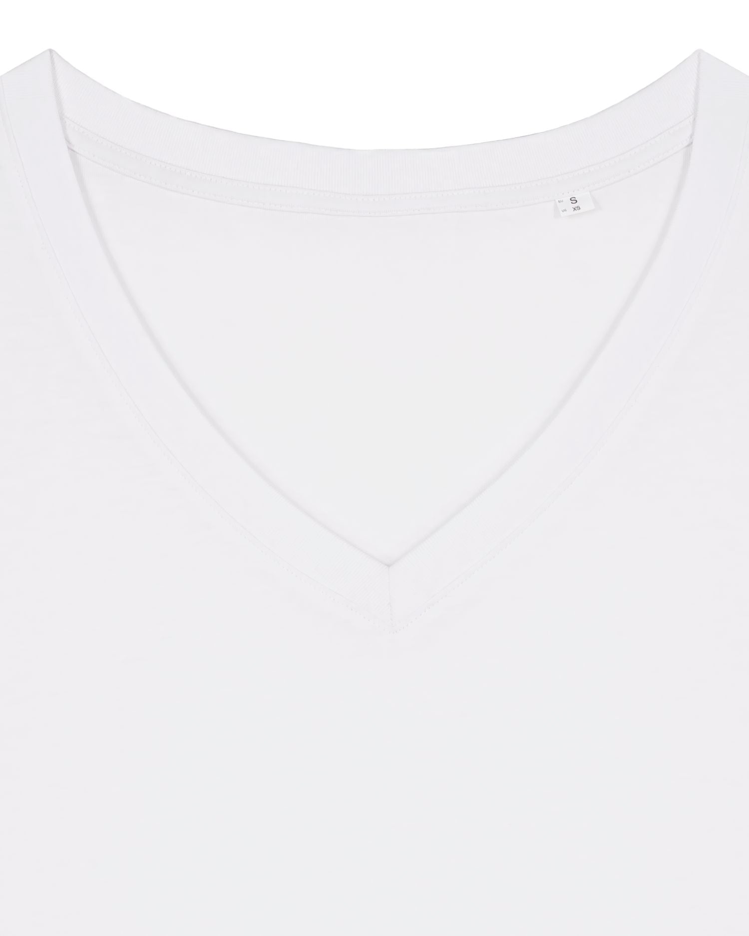 White | STTW176 Packshot Detail PFD0