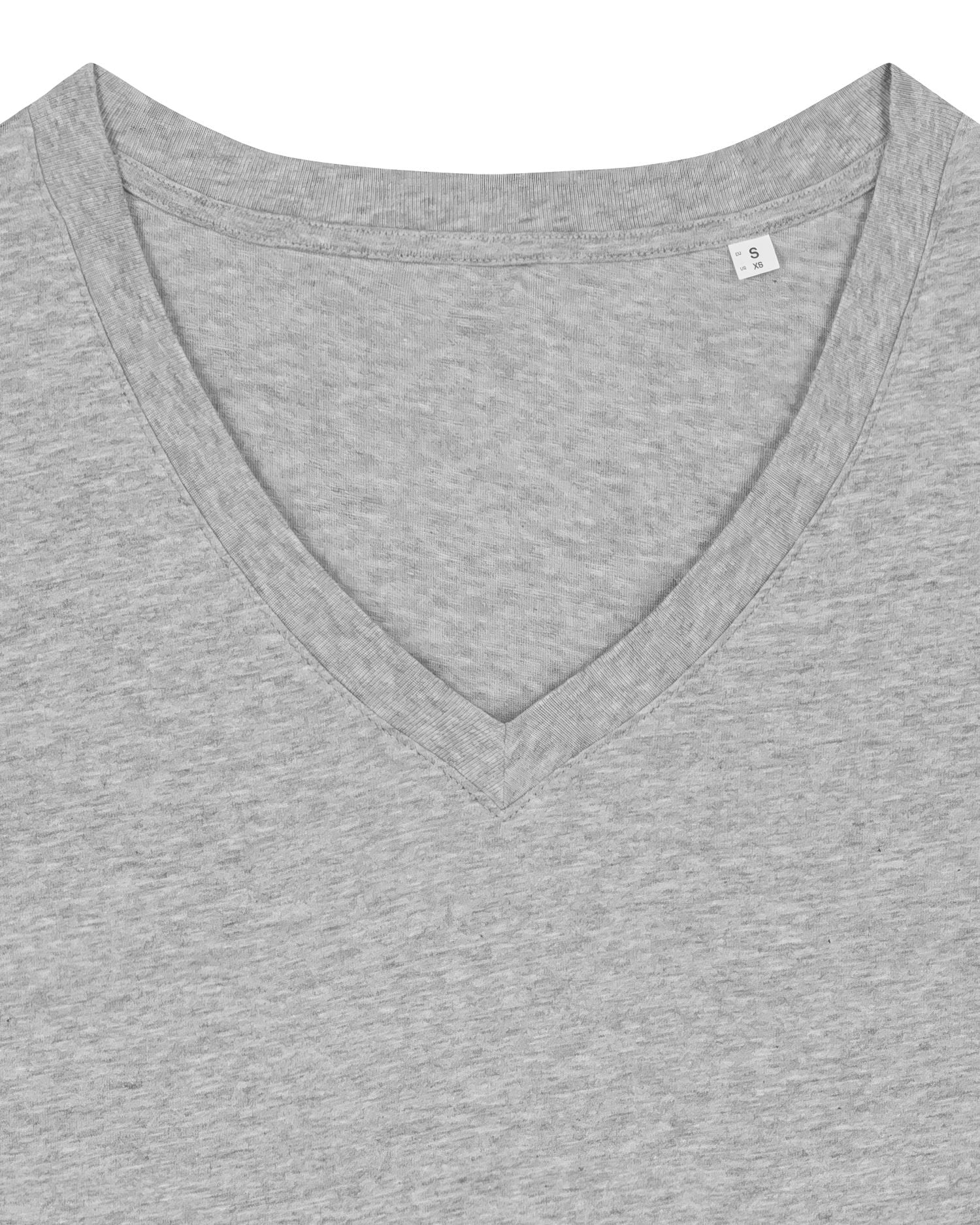 Heather Grey | STTW176 Packshot Detail PFD0