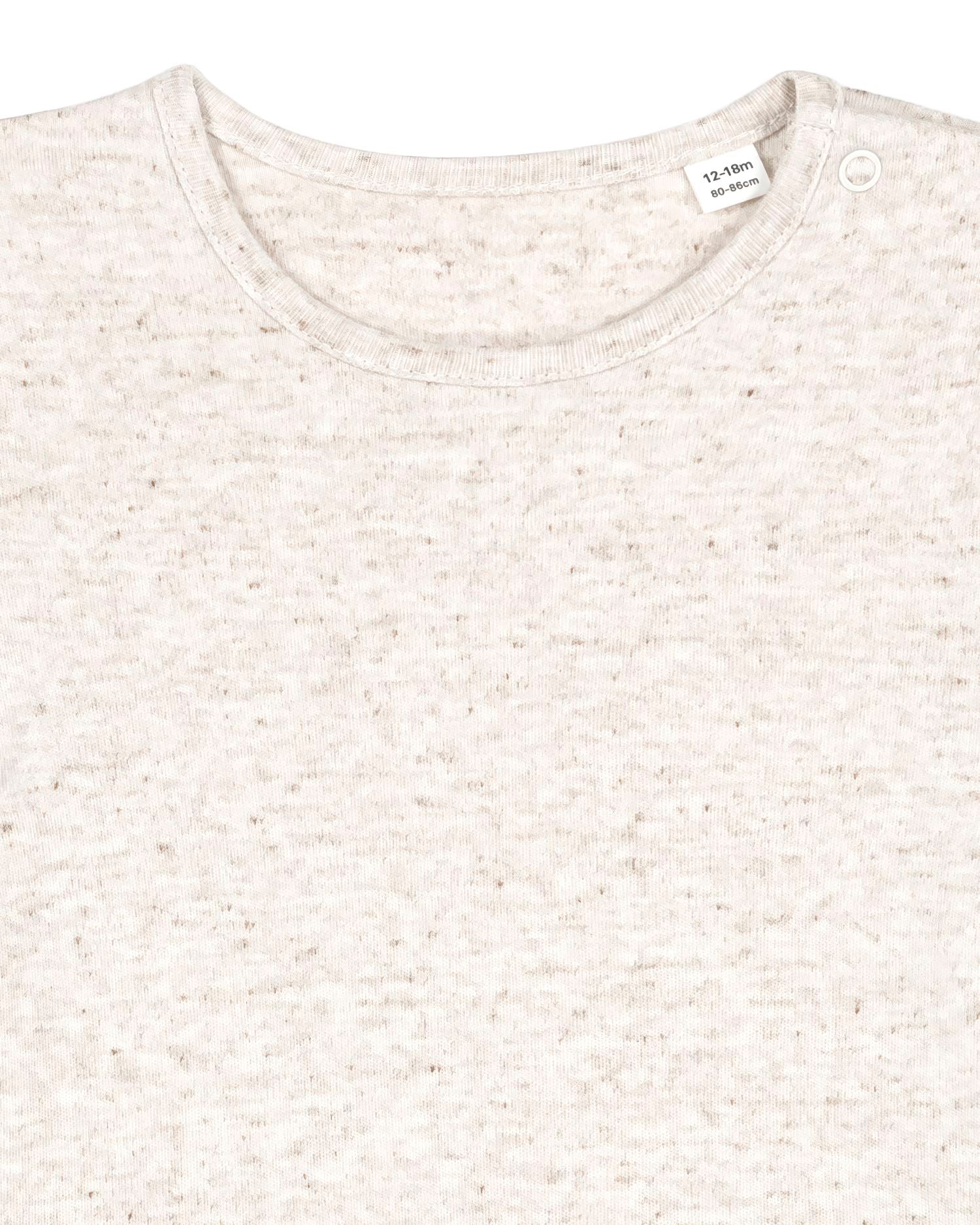 Eco Heather | STUB103 Packshot Detail PFD0