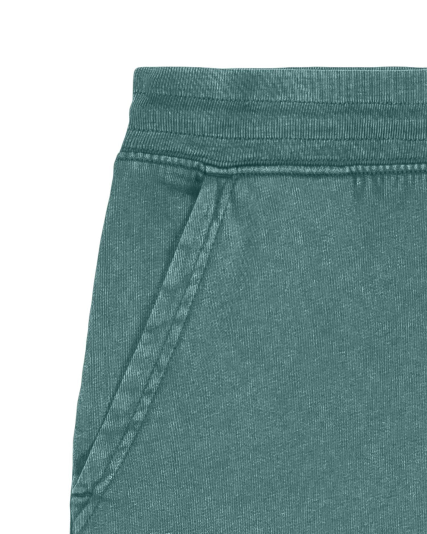 G. Dyed Hydro | STBU576 Packshot Detail PFD1