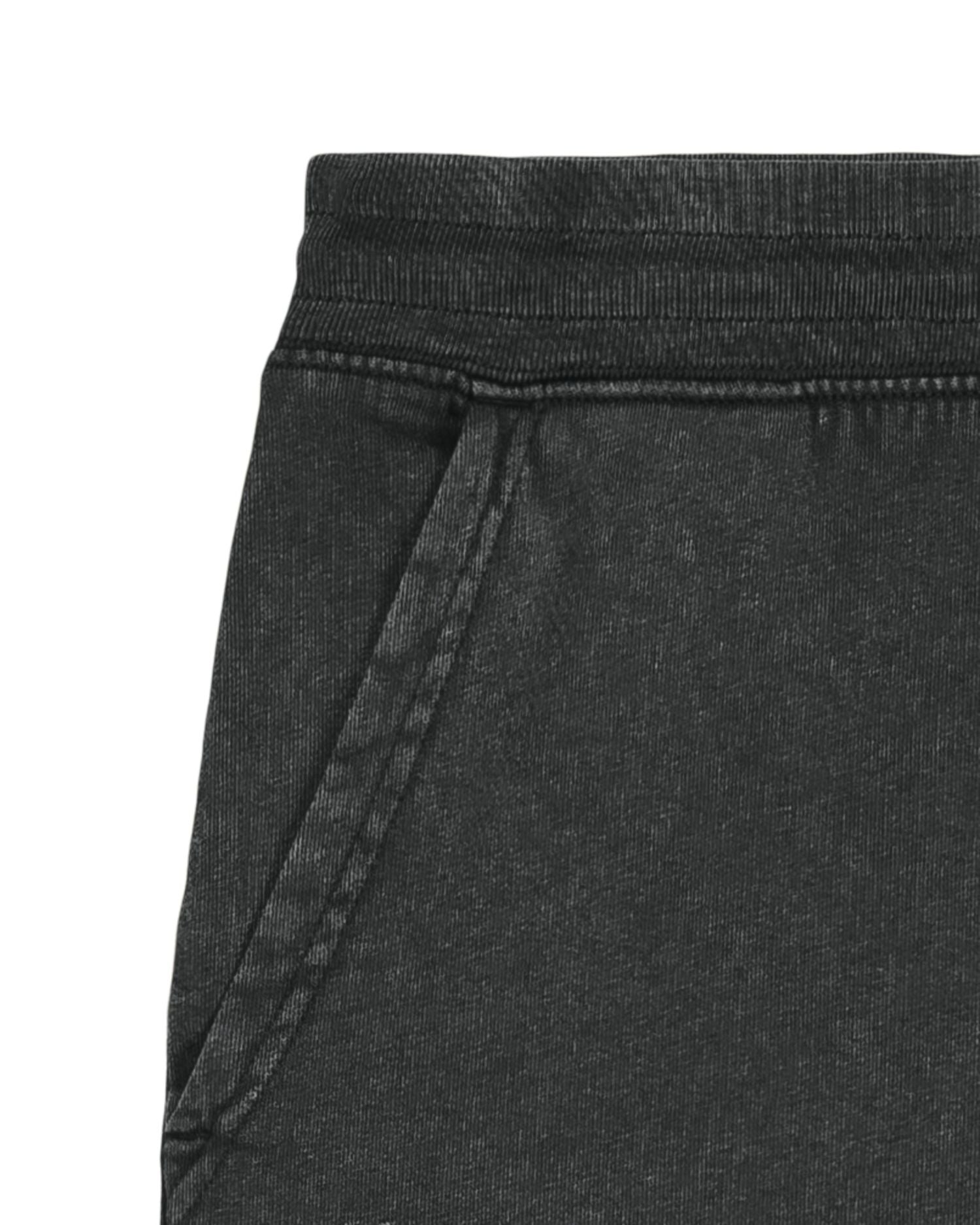 G. Dyed Black Rock | STBU576 Packshot Detail PFD1