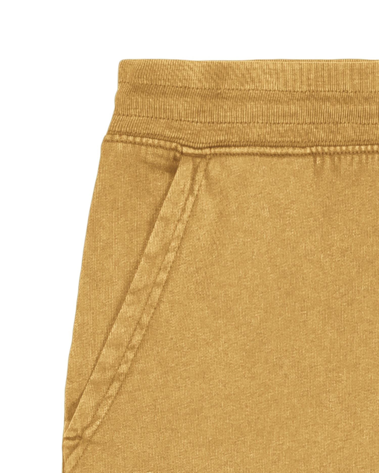 G. Dyed Gold Ochre | STBU576 Packshot Detail PFD1