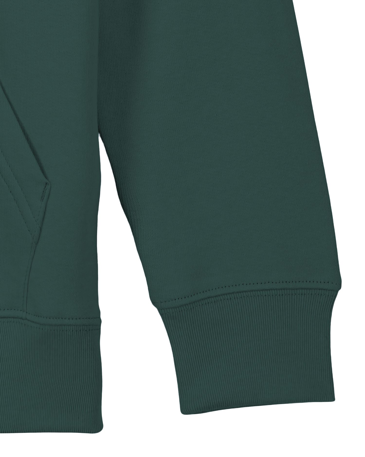 Glazed Green | STSK180 Packshot Detail PFD1