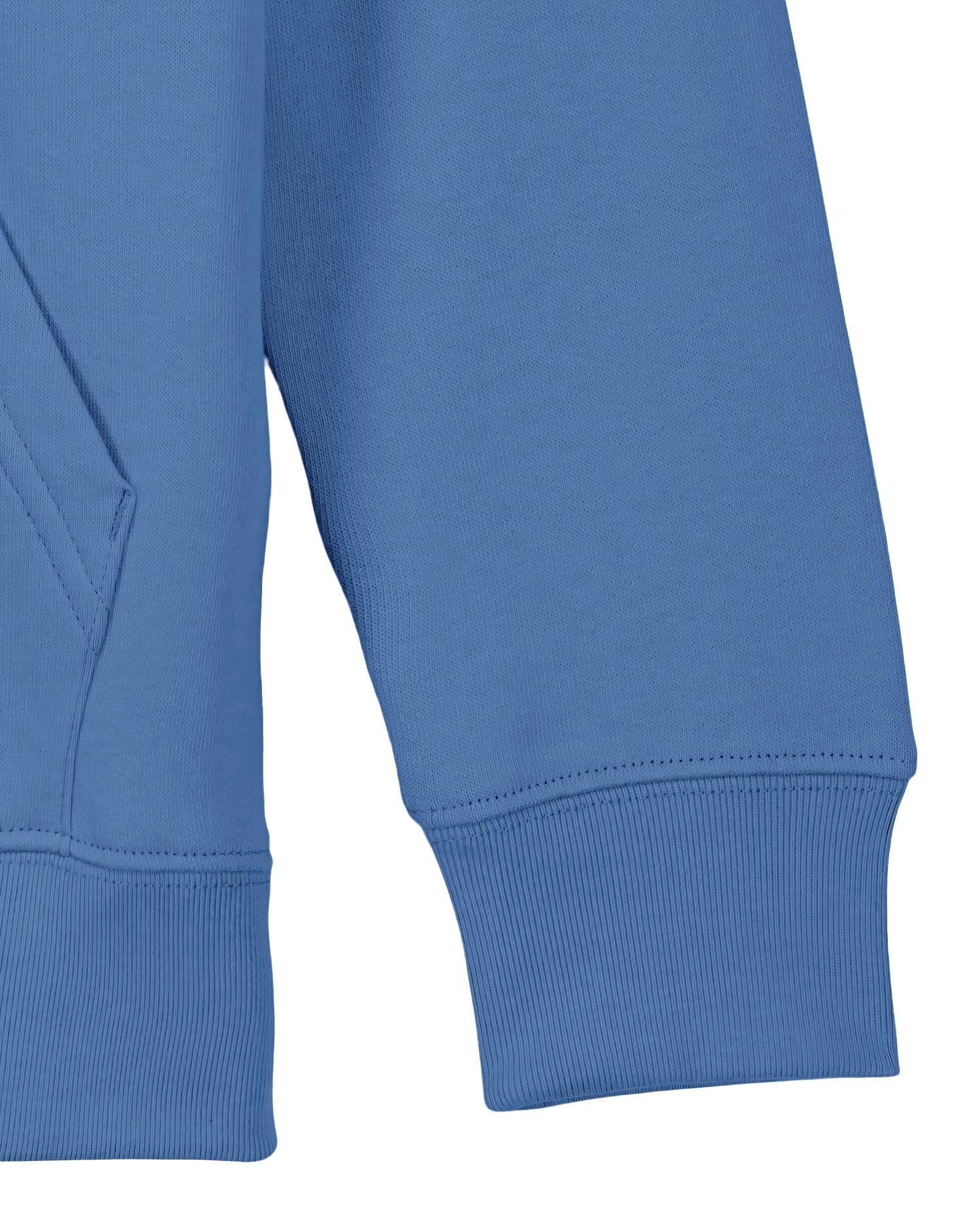 Bright Blue | STSK180 Packshot Detail PFD1