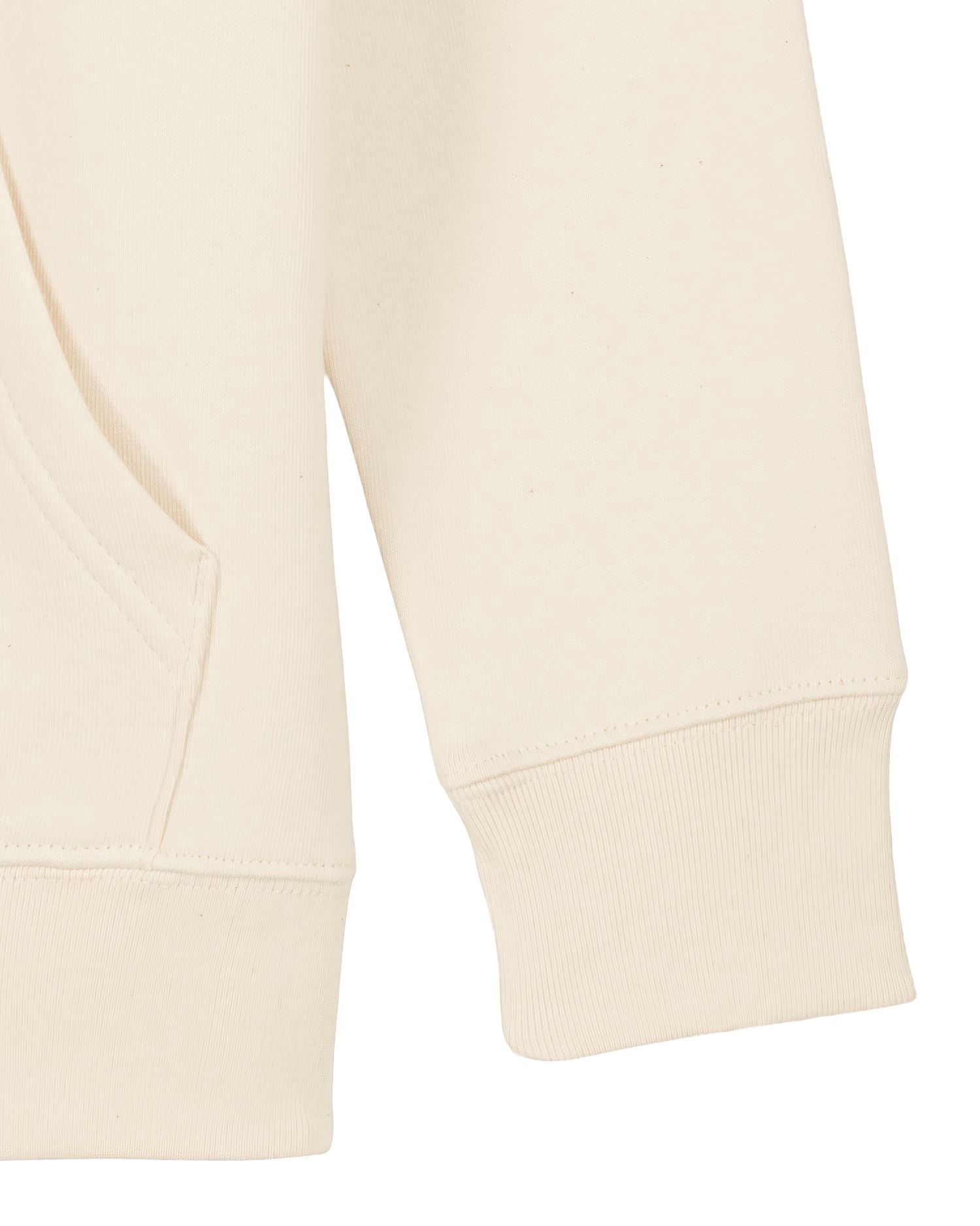 Natural Raw | STSK180 Packshot Detail PFD1